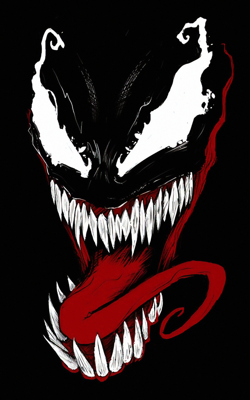 800x1280 Venom Devil Nexus 7,Samsung Galaxy Tab 10,Note Android Tablets ...