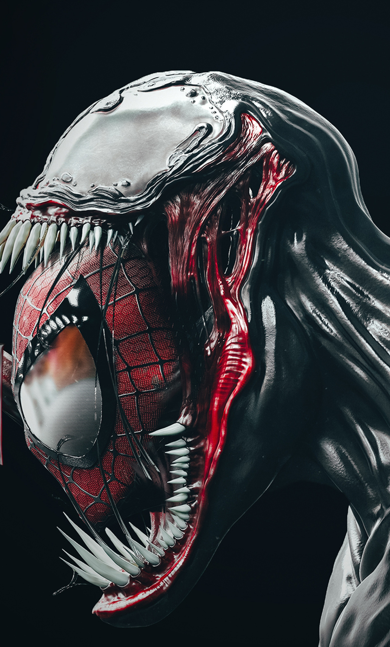 Be download film there venom carnage let Serial Venom