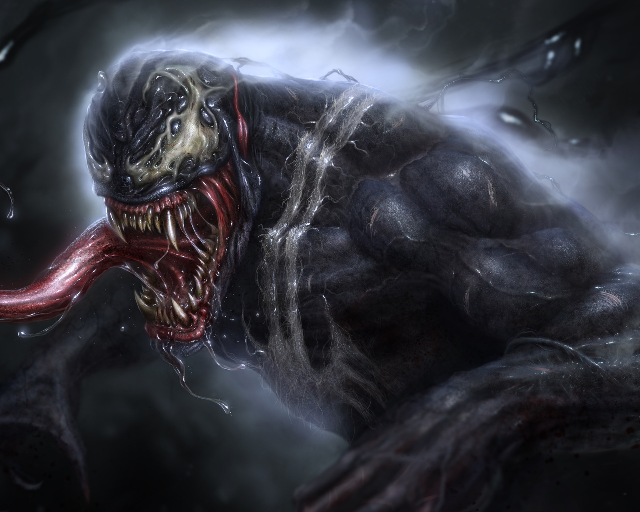 1280x1024 Venom Marvel 5k Wallpaper,1280x1024 Resolution HD 4k ...