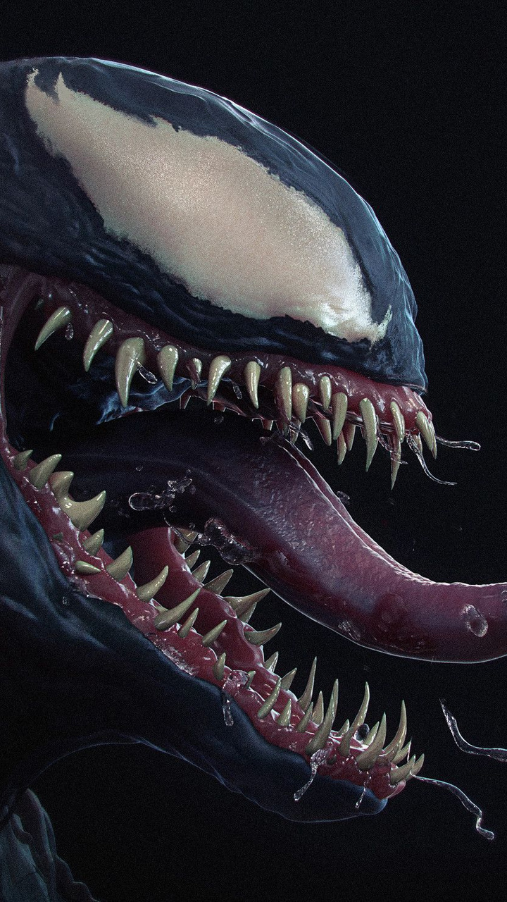 venom s3