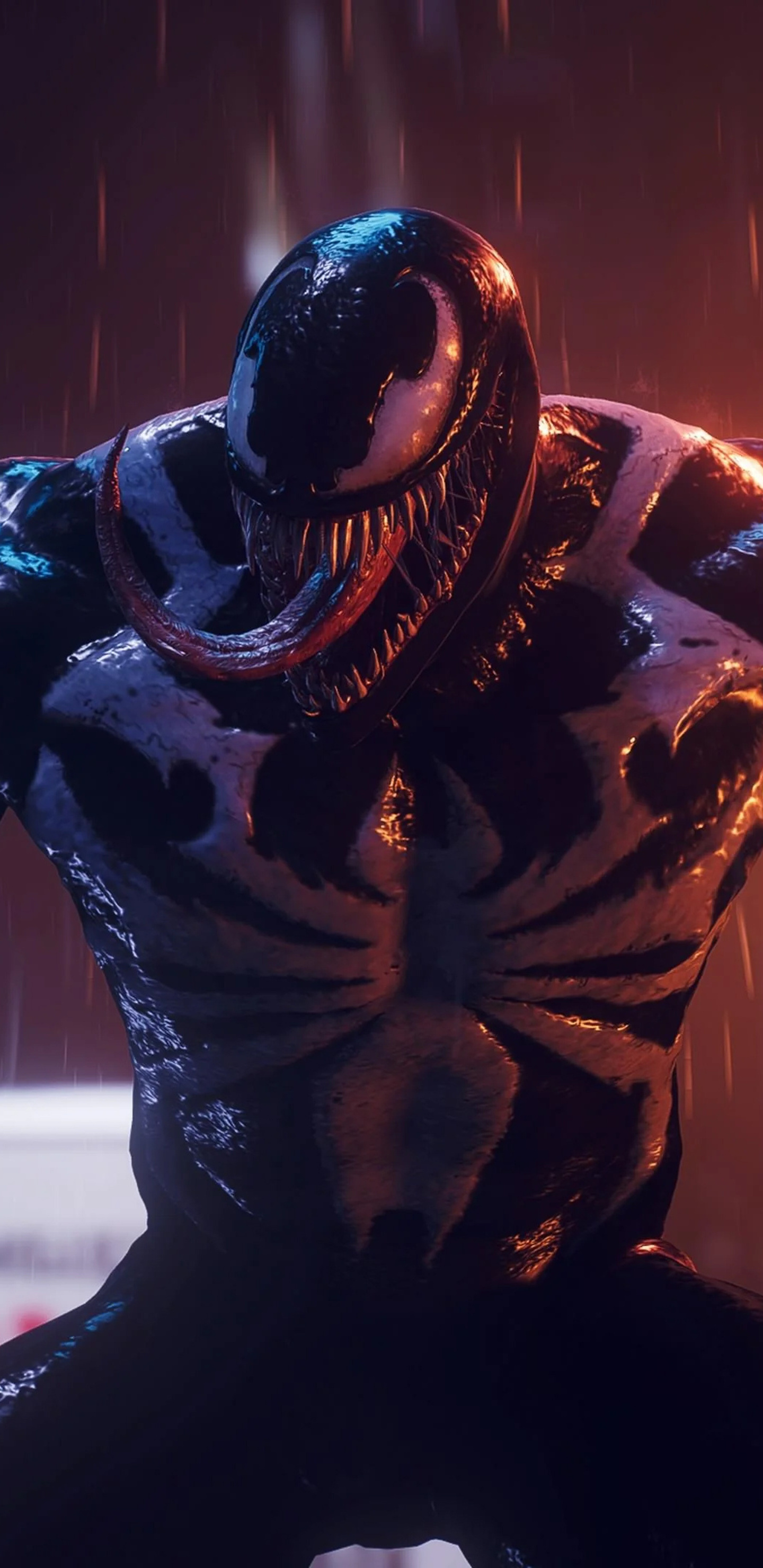 1440x2960 Venom The Symbiote Samsung Galaxy Note 9,8, S9,S8,S8+ QHD HD ...