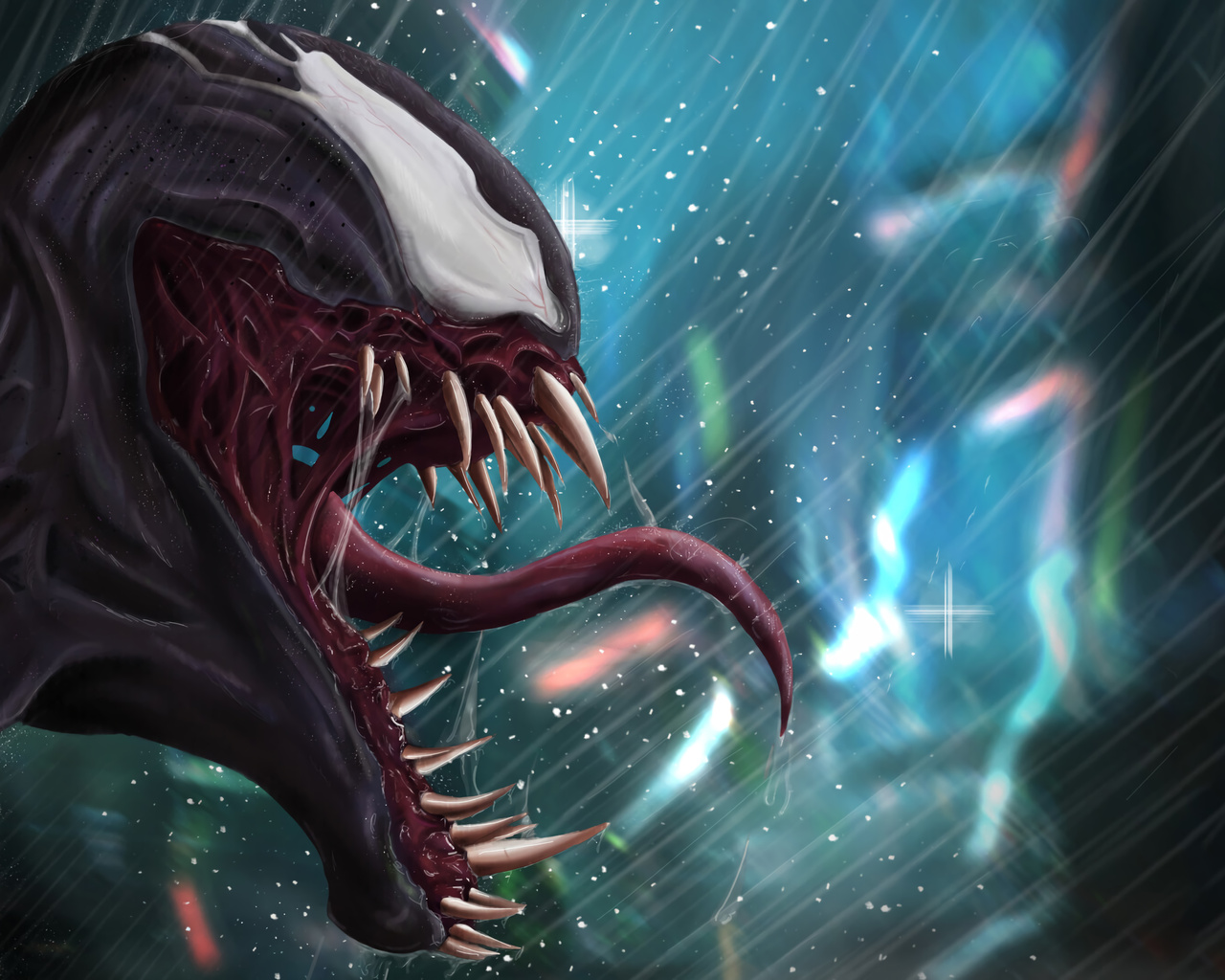 1280x1024 Venom4k Art Wallpaper,1280x1024 Resolution HD 4k Wallpapers ...