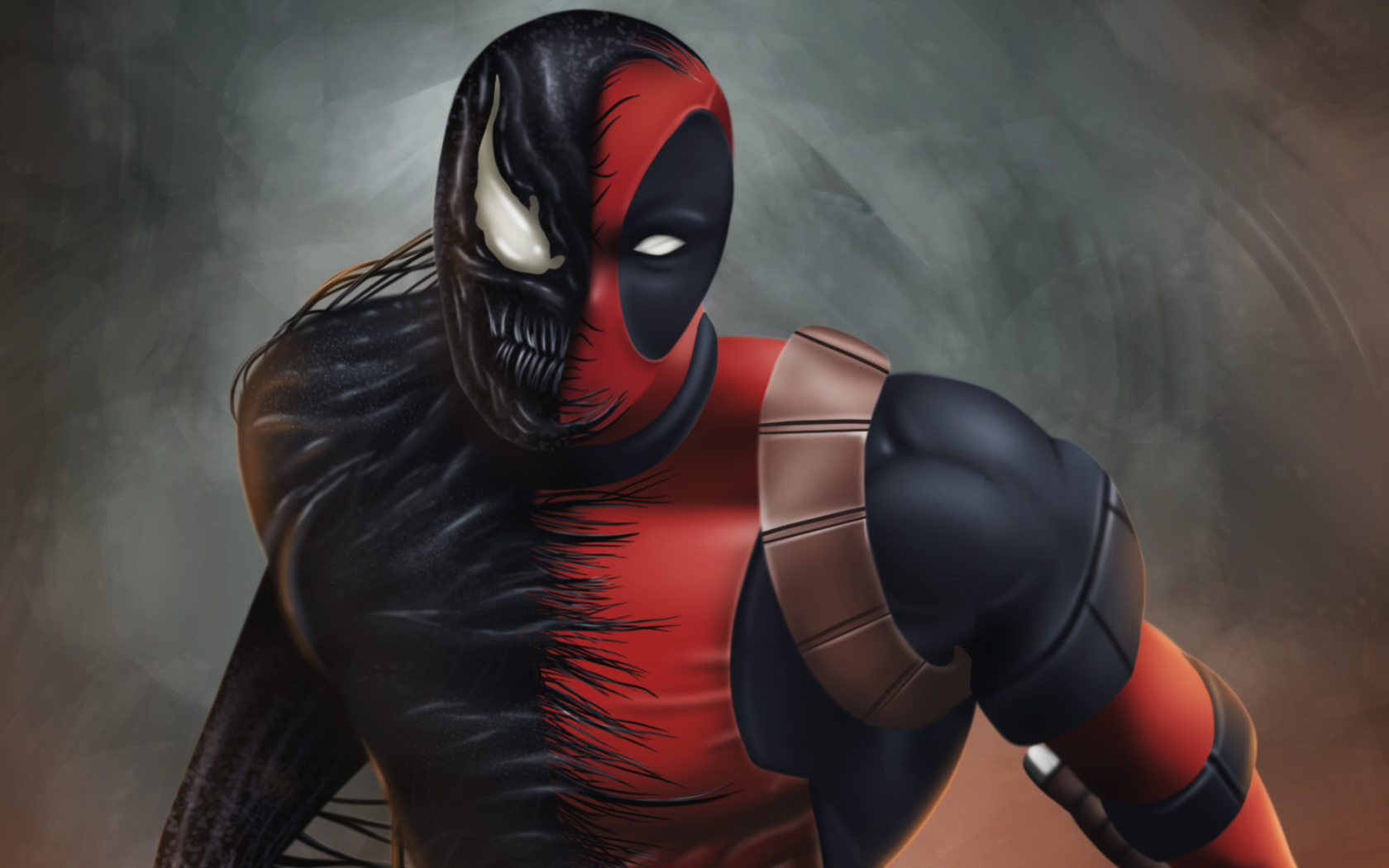 1680x1050 Venompool Artwork Wallpaper,1680x1050 Resolution HD 4k ...