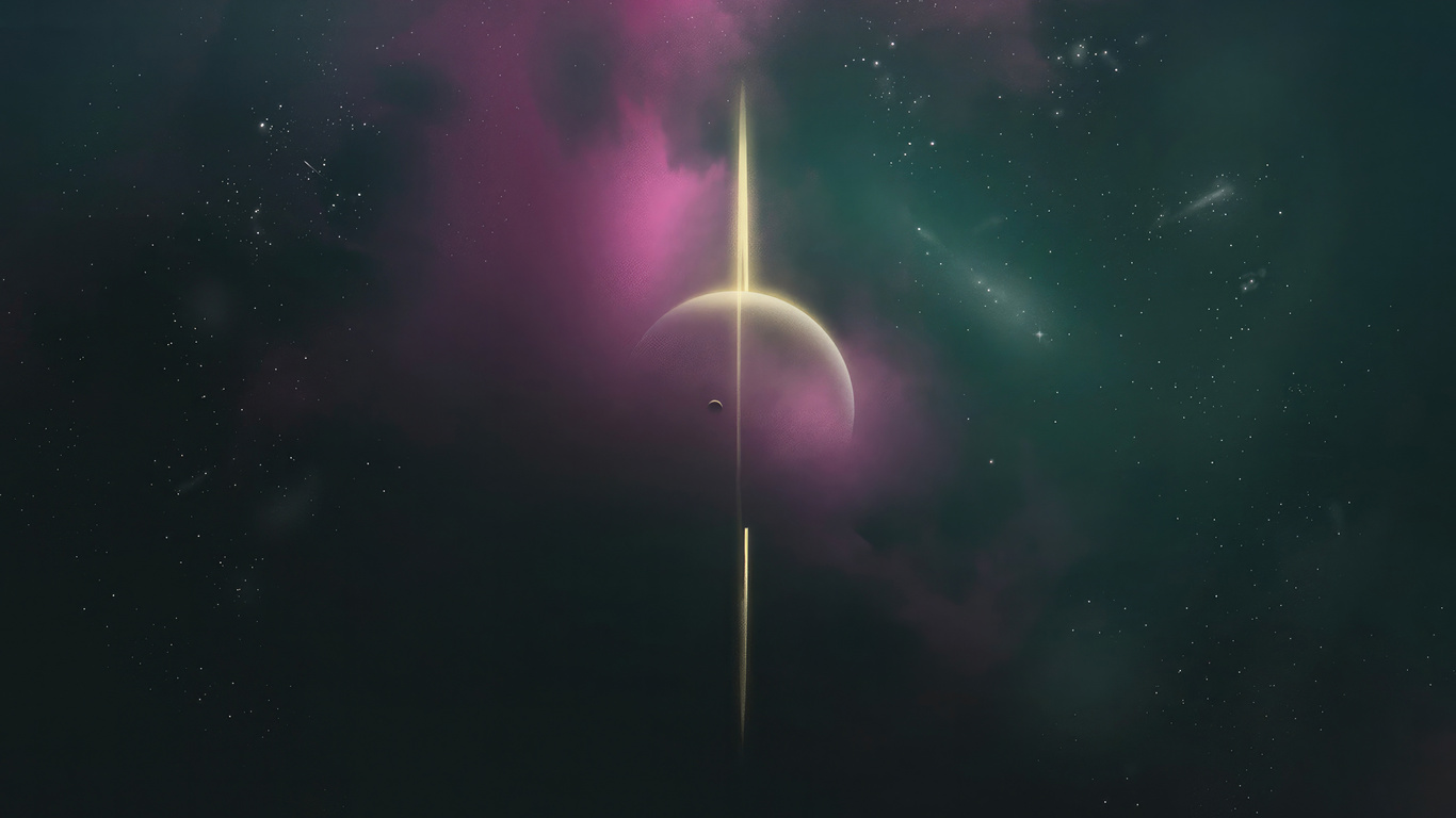 1366x768 Vertical Ring 1366x768 Resolution HD 4k Wallpapers, Images