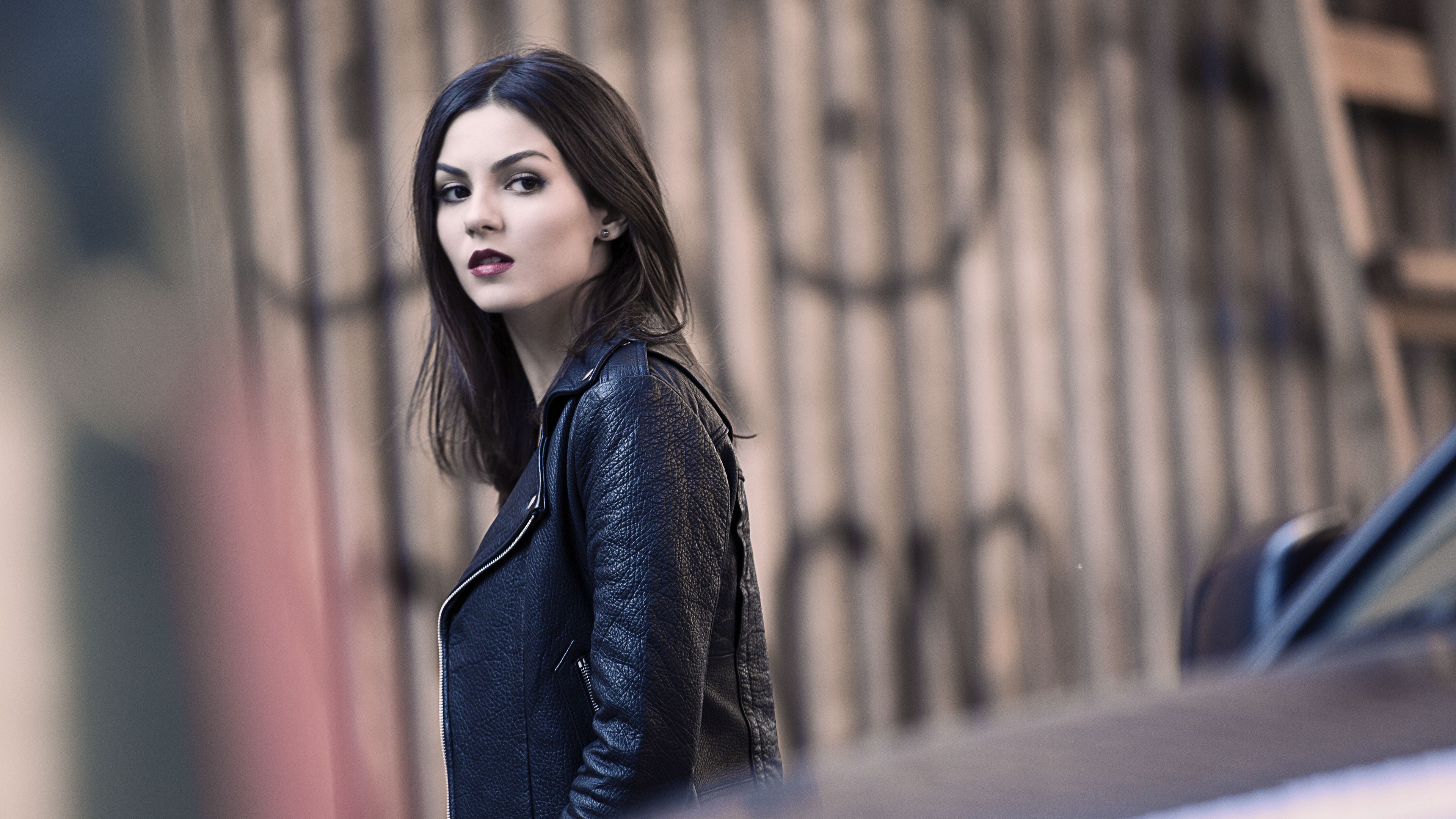 3840x2160 Victoria Justice 4 4K ,HD 4k Wallpapers,Images,Backgrounds ...