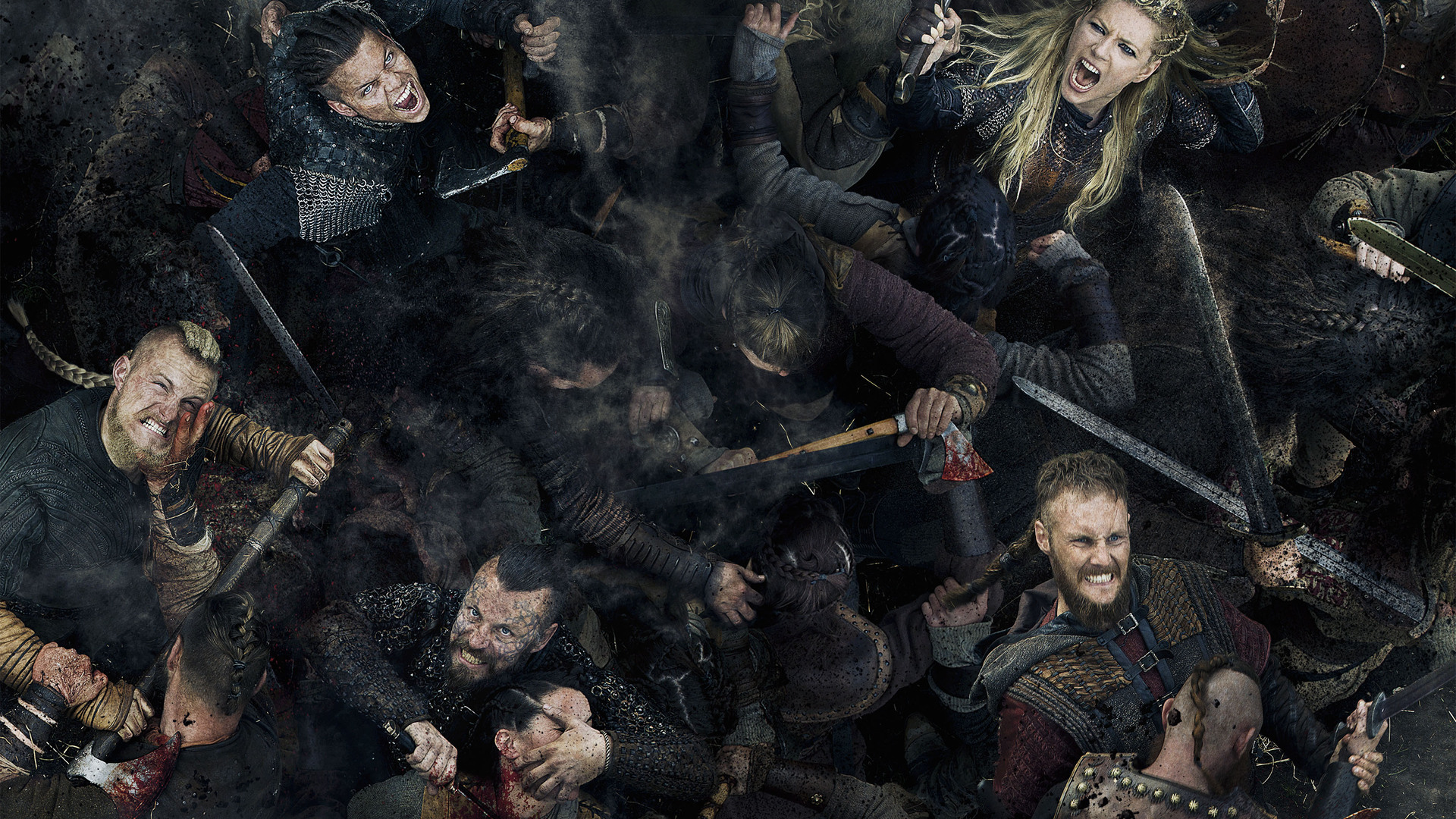 1920x1080 Vikings Season 5 4k Laptop Full HD 1080P HD 4k Wallpapers,  Images, Backgrounds, Photos and Pictures
