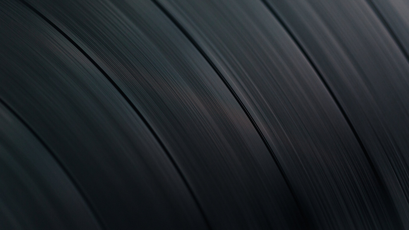 1366x768 Vinyl Record Spinning Laptop HD ,HD 4k Wallpapers,Images