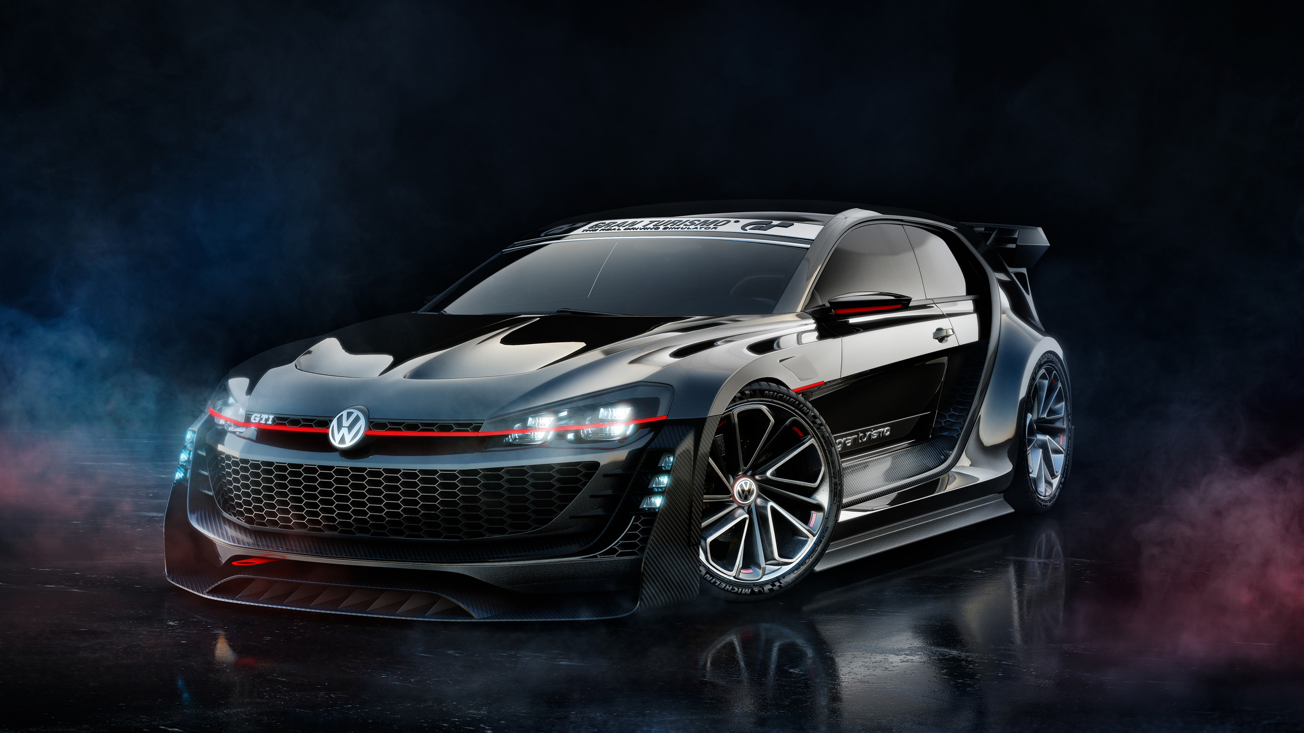 Volkswagen Golf Gti Door Achtergronden En Hd Wallpaper Car Pixel | My ...