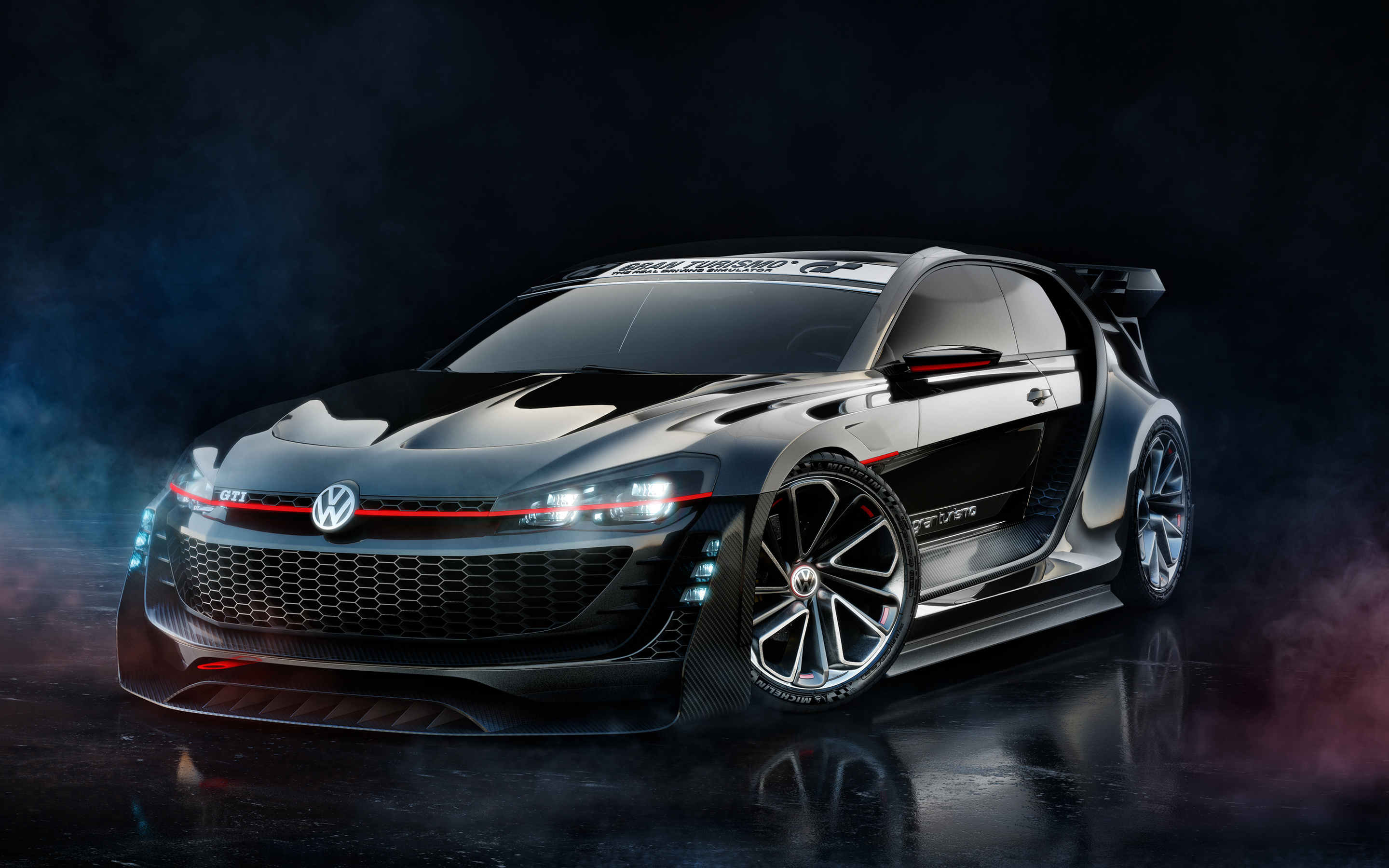 gti wallpaper for pc Gti wallpaper golf volkswagen stance wallpapers hd ...