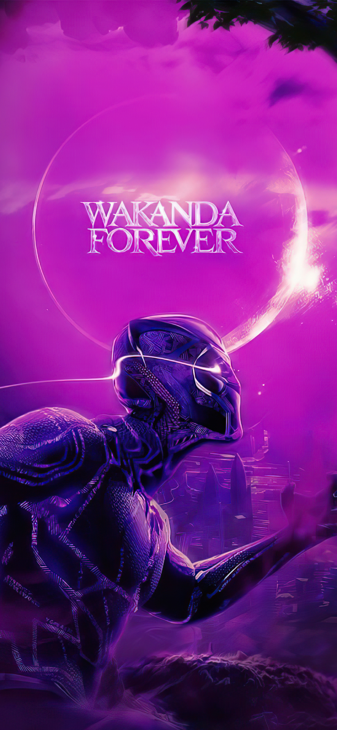 1125x2436 Wakanda Forever Iphone XS,Iphone 10,Iphone X HD 4k Wallpapers,  Images, Backgrounds, Photos and Pictures