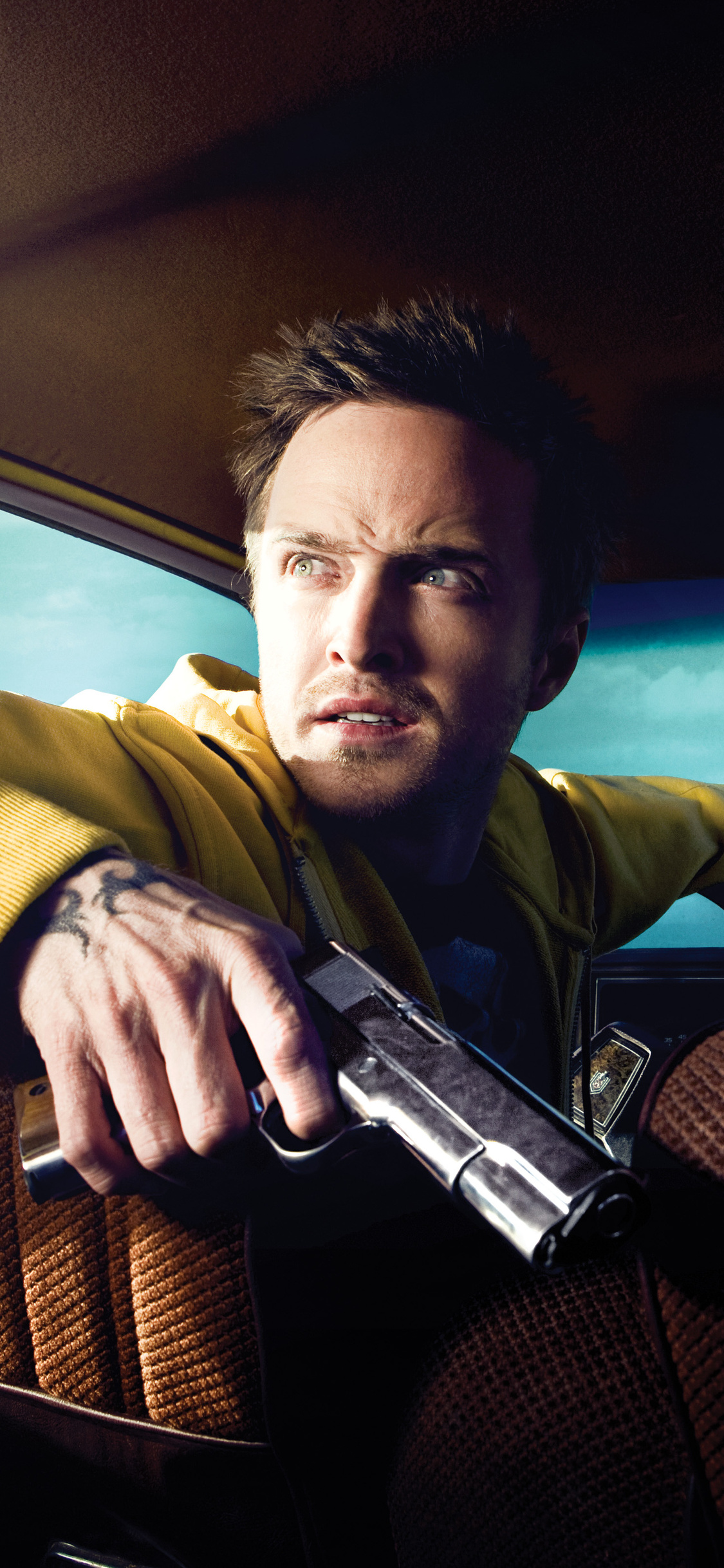 1125x2436 Walter White And Jesse Pinkman Breaking Bad 4k Iphone XS,Iphone  10,Iphone X HD 4k Wallpapers, Images, Backgrounds, Photos and Pictures