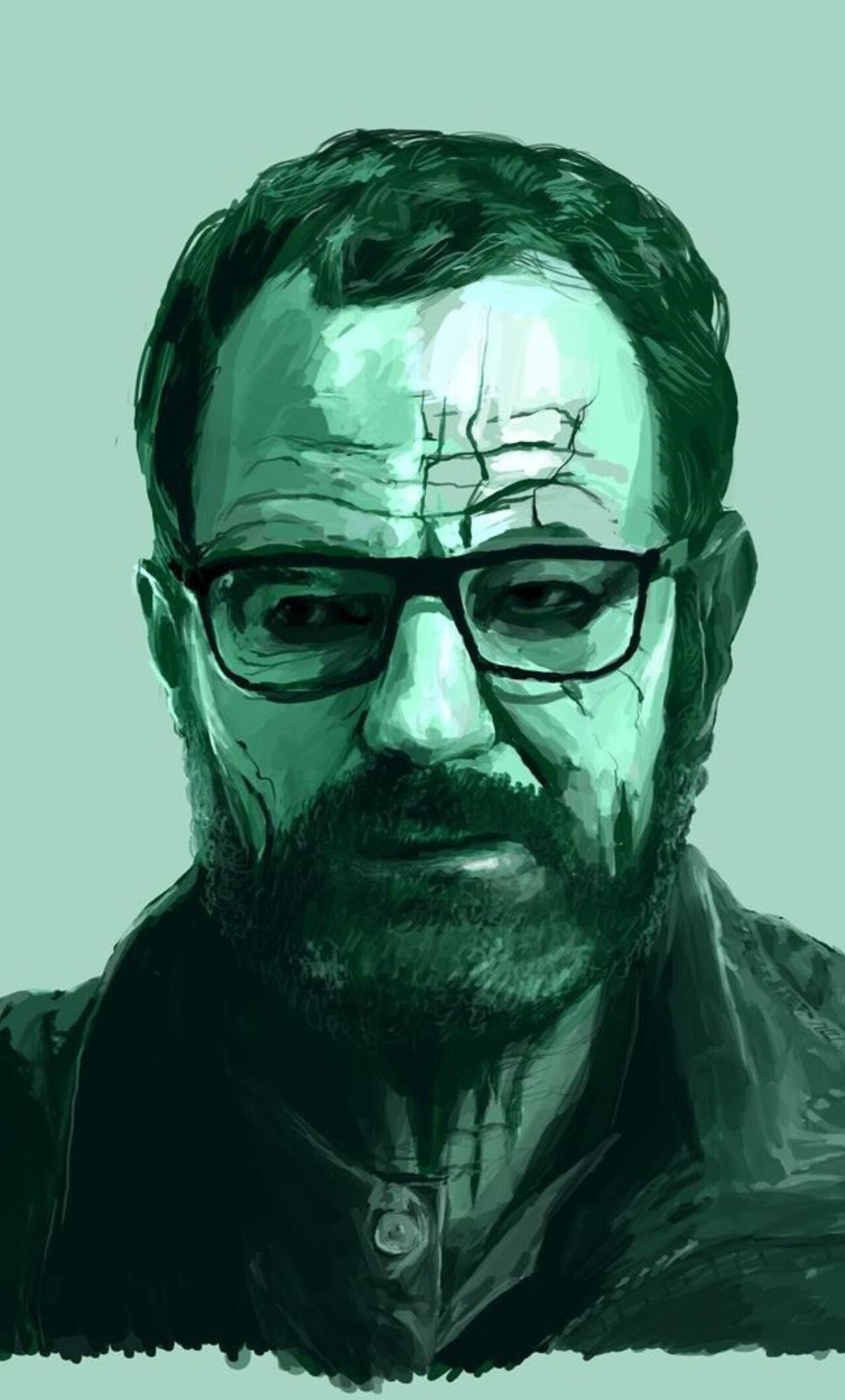 Walter White Breaking Bad Wallpaper by sylie113 on DeviantArt
