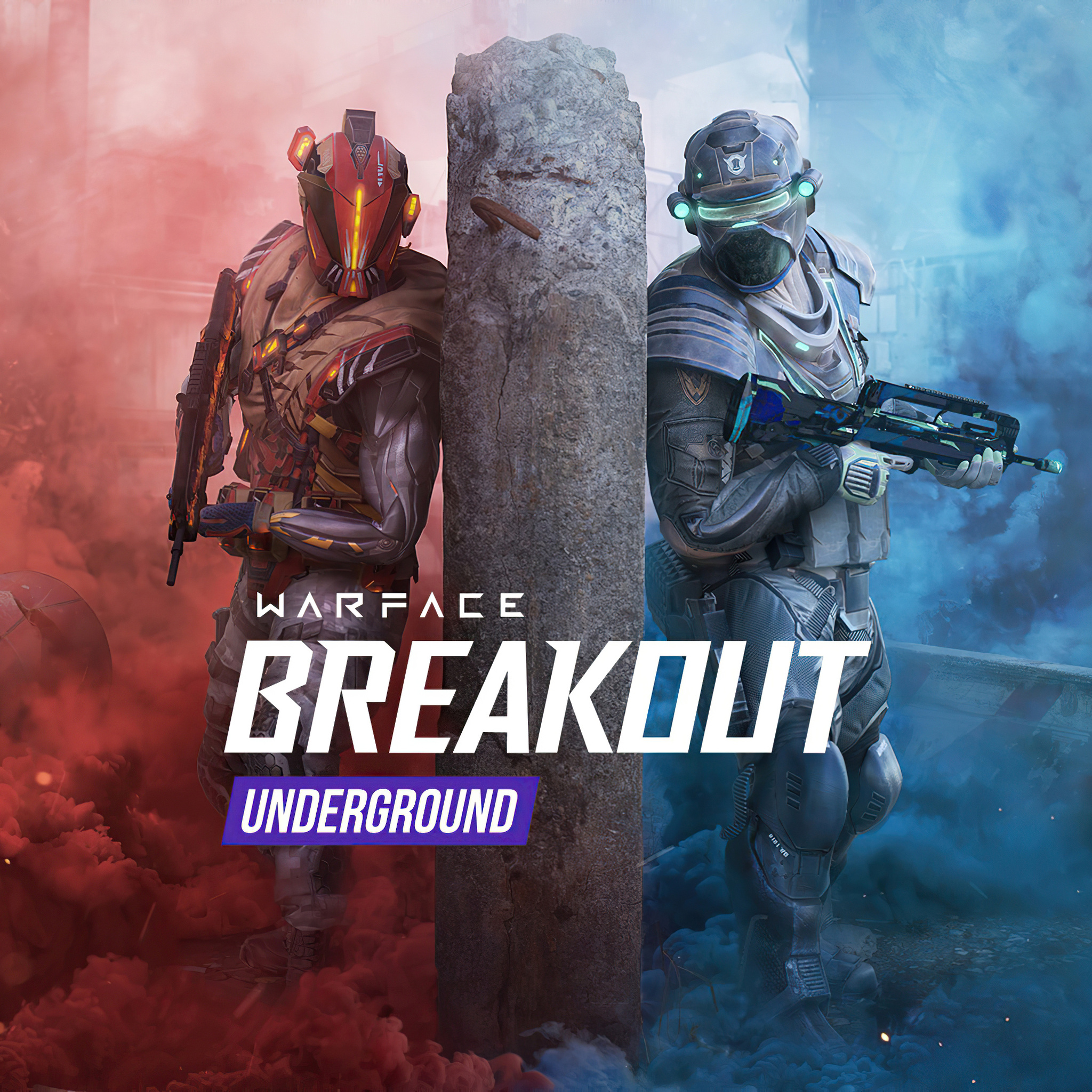 Warface breakout прохождение