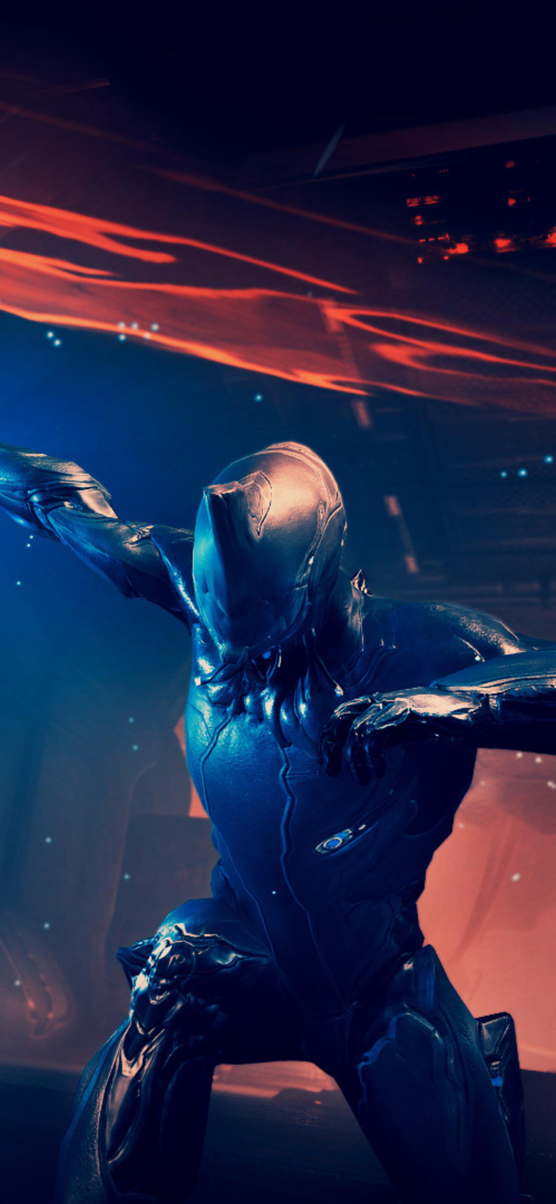 1125x2436 Warframe 2019 Iphone XS,Iphone 10,Iphone X HD 4k Wallpapers,  Images, Backgrounds, Photos and Pictures