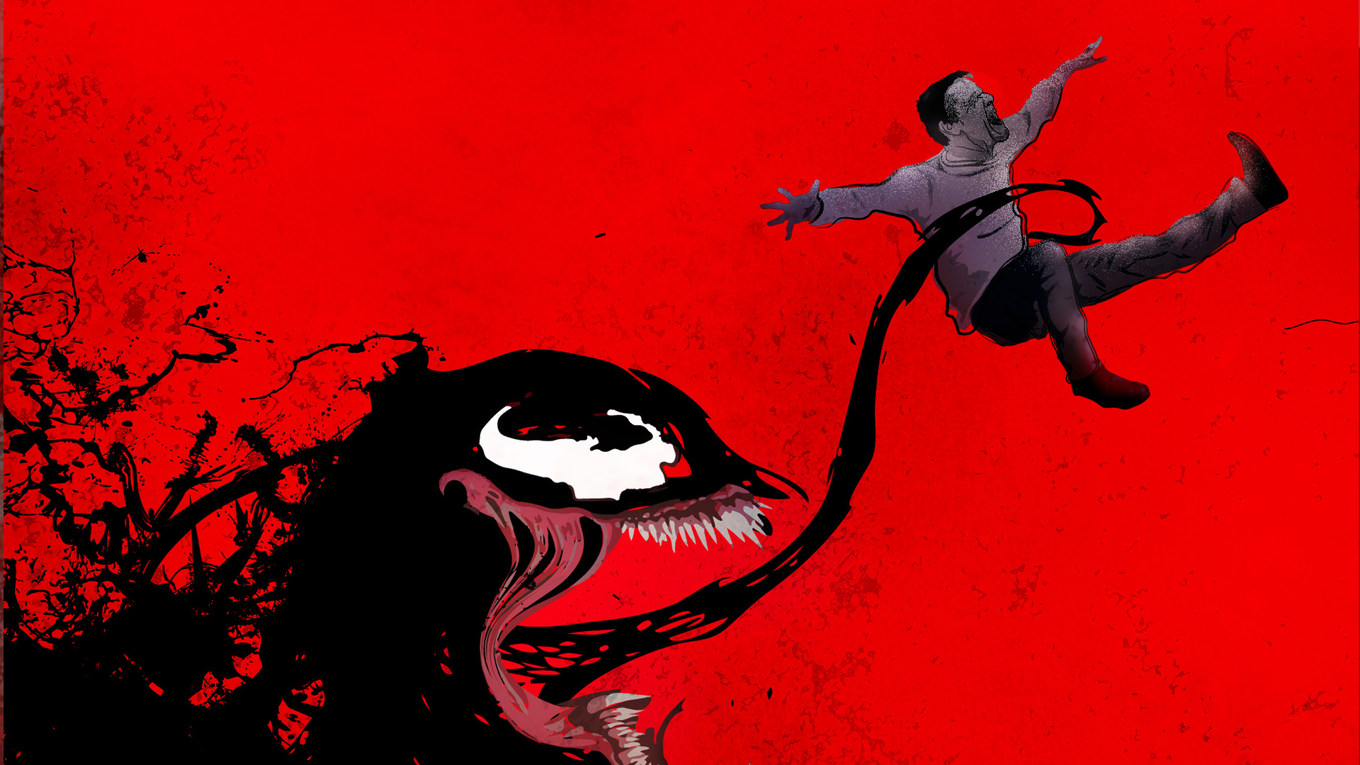 1920x1080 We Are Venoms Laptop Full HD 1080P HD 4k Wallpapers, Images