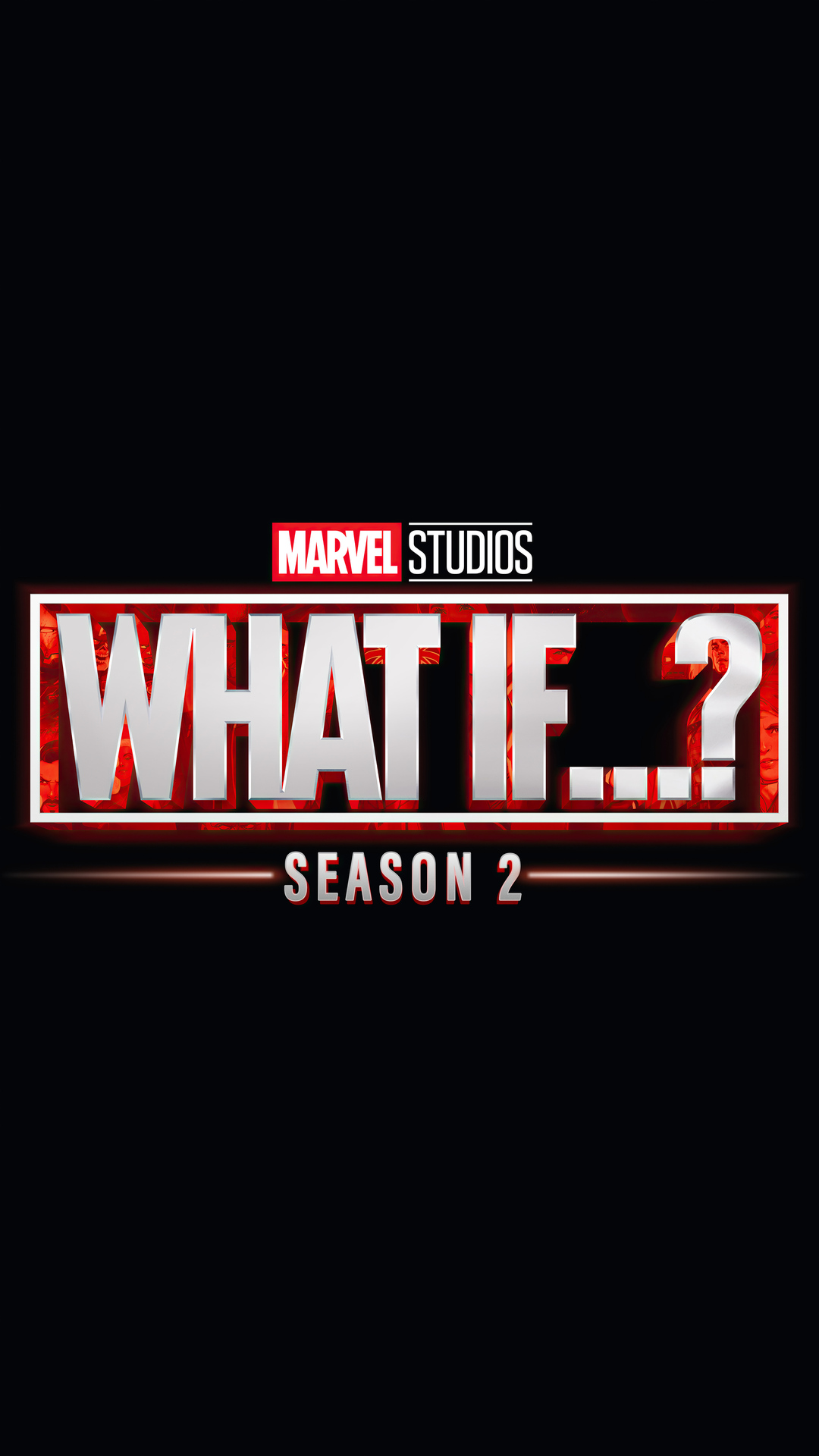 What If Season 2 2023 Wallpaper In 1080x1920 Resolution