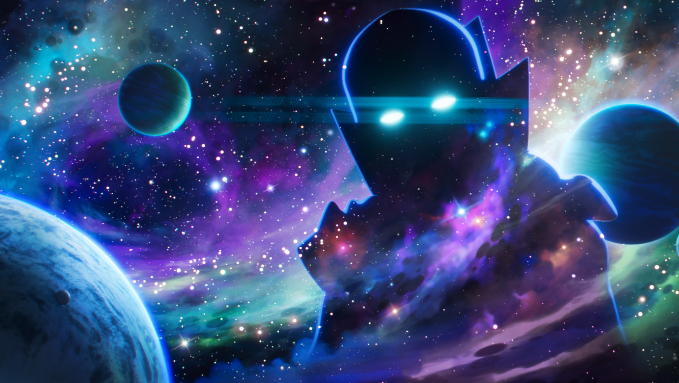 1360x768 What If Uatu The Watcher Laptop HD HD 4k Wallpapers, Images