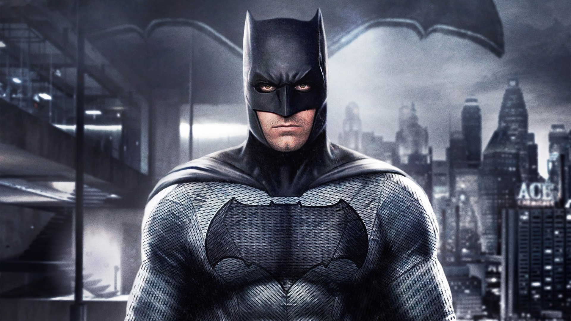 1920x1080 Resolution Batman 1080P Laptop Full HD Wallpaper