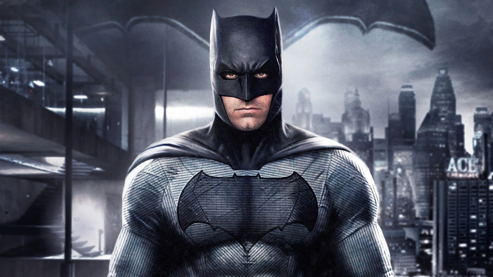 960x540 Who Is Batman 960x540 Resolution HD 4k Wallpapers, Images ...