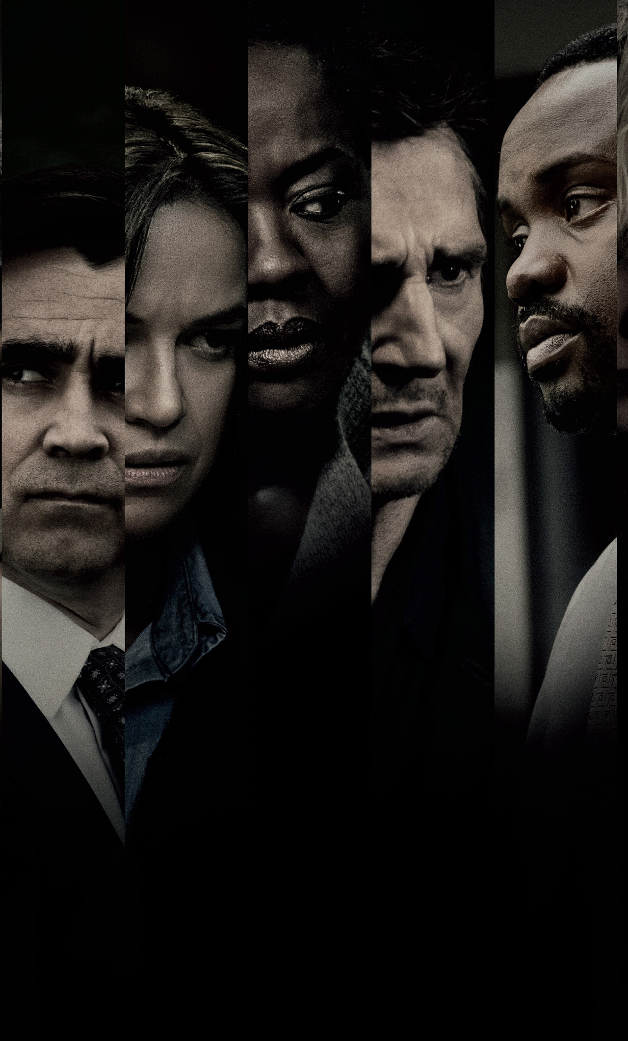 1280x2120 Widows Movie 2018 iPhone 6+ ,HD 4k Wallpapers,Images ...