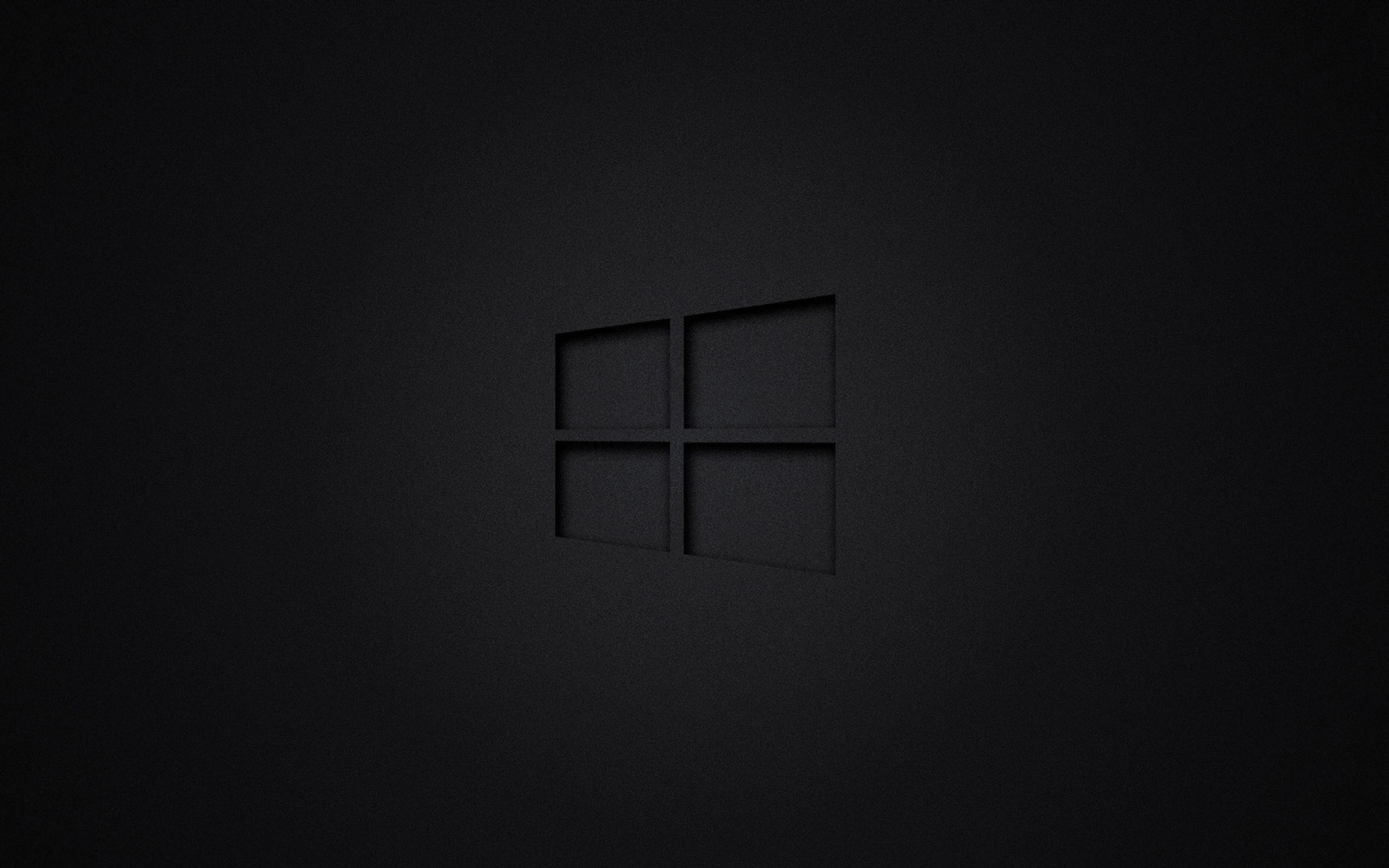 3840x2400 Windows 10 Dark 4k Hd 4k Wallpapers Images Backgrounds Photos And Pictures