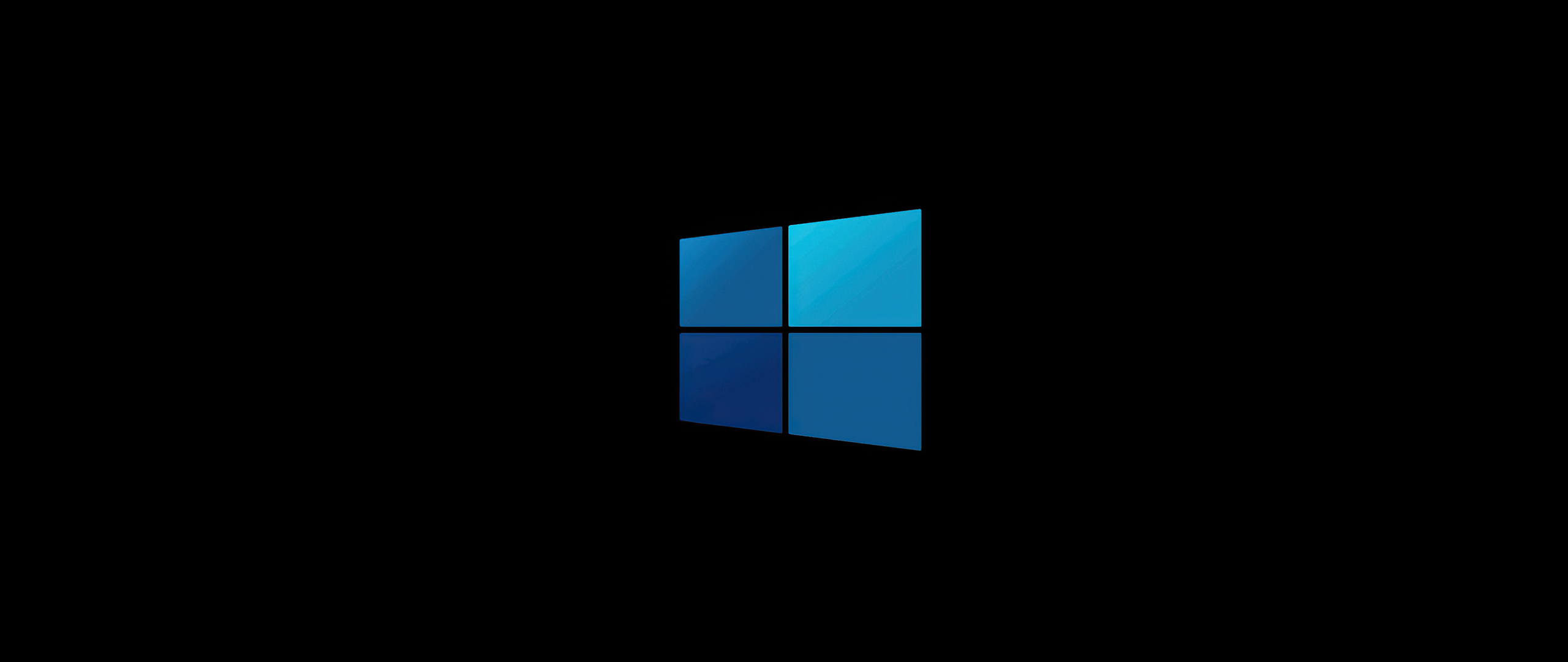 2560x1080 Windows 10 Logo Art 4k 2560x1080 Resolution HD 4k Wallpapers,  Images, Backgrounds, Photos and Pictures