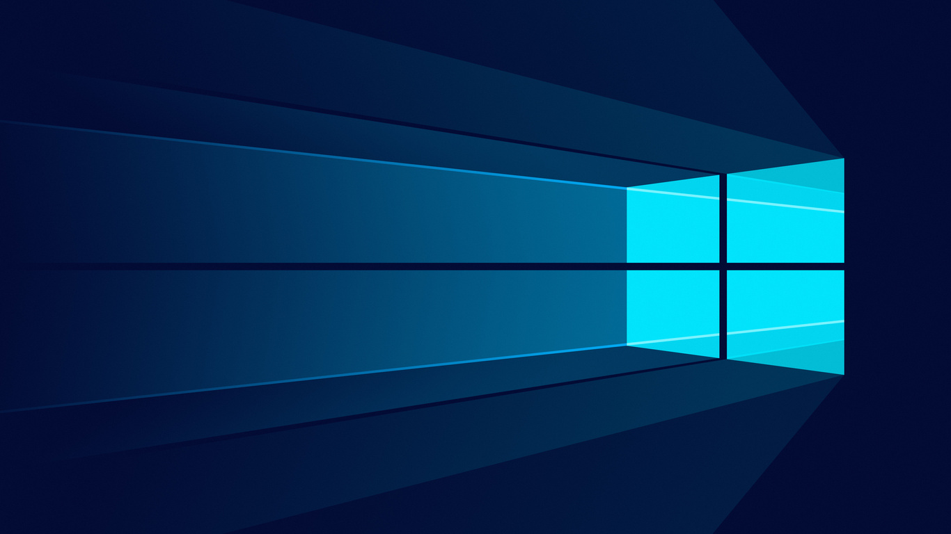 1366x768 Windows 10 Minimalist 1366x768 Resolution HD 4k Wallpapers