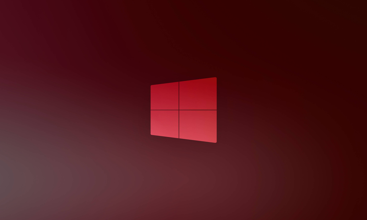 Windows 10 X Logo 5k Computer Wallpaper - vrogue.co