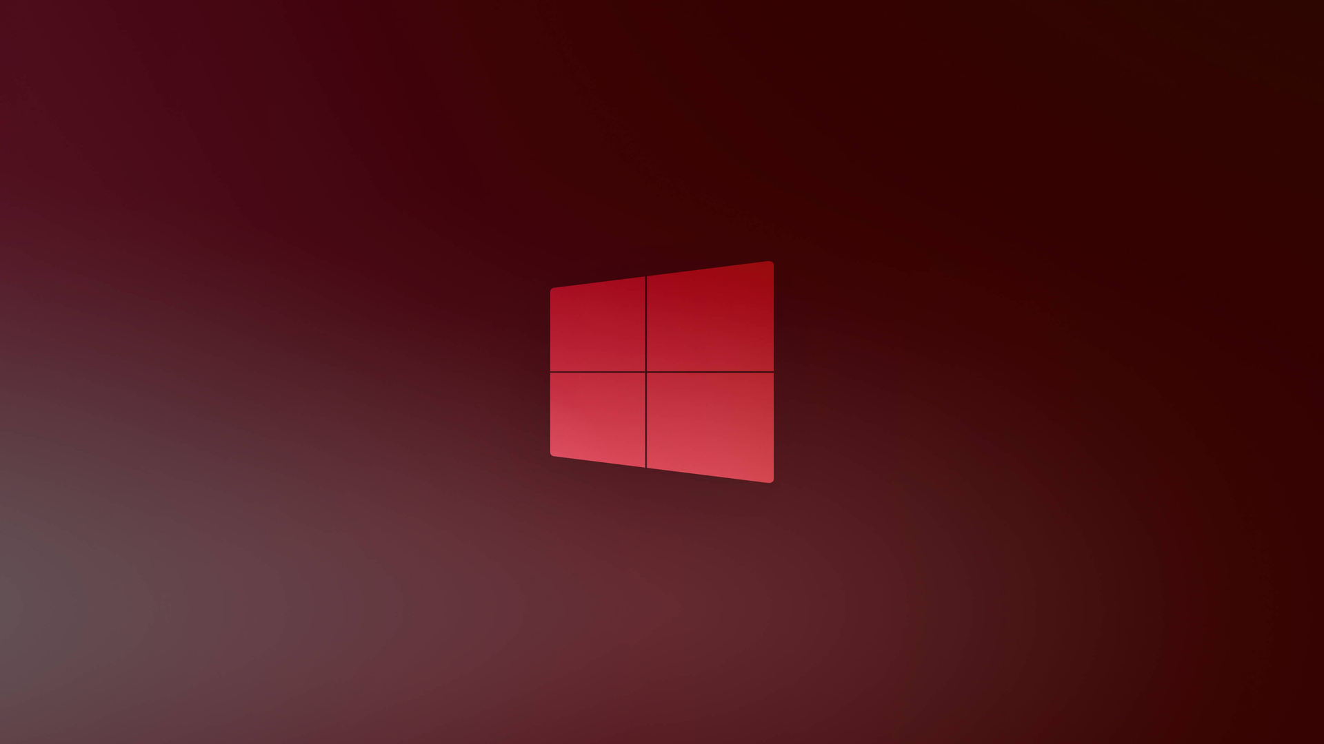 1920x1080 Windows 10 X Red Logo 5k Laptop Full HD 1080P HD 4k Wallpapers,  Images, Backgrounds, Photos and Pictures