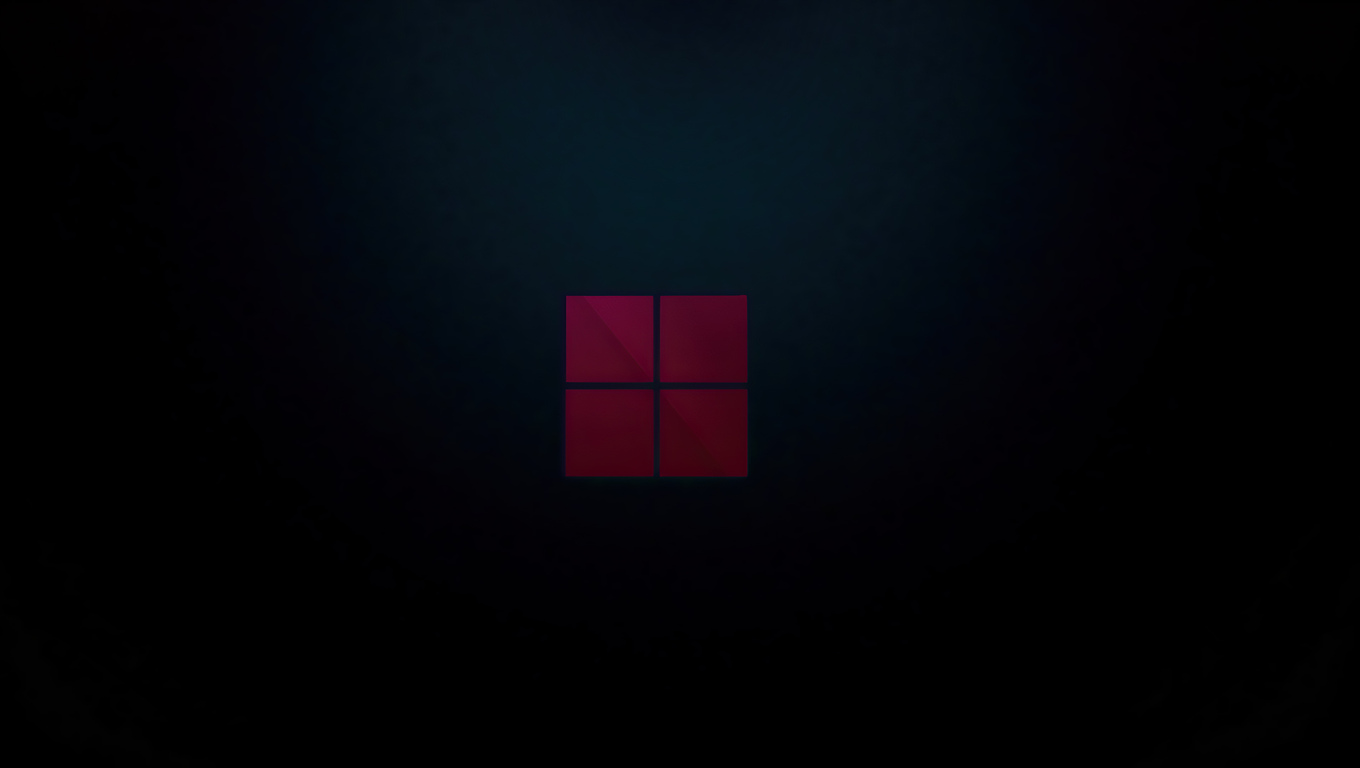 1360x768 Windows 11 Dark 4k Laptop HD HD 4k Wallpapers, Images, Backgrounds,  Photos and Pictures