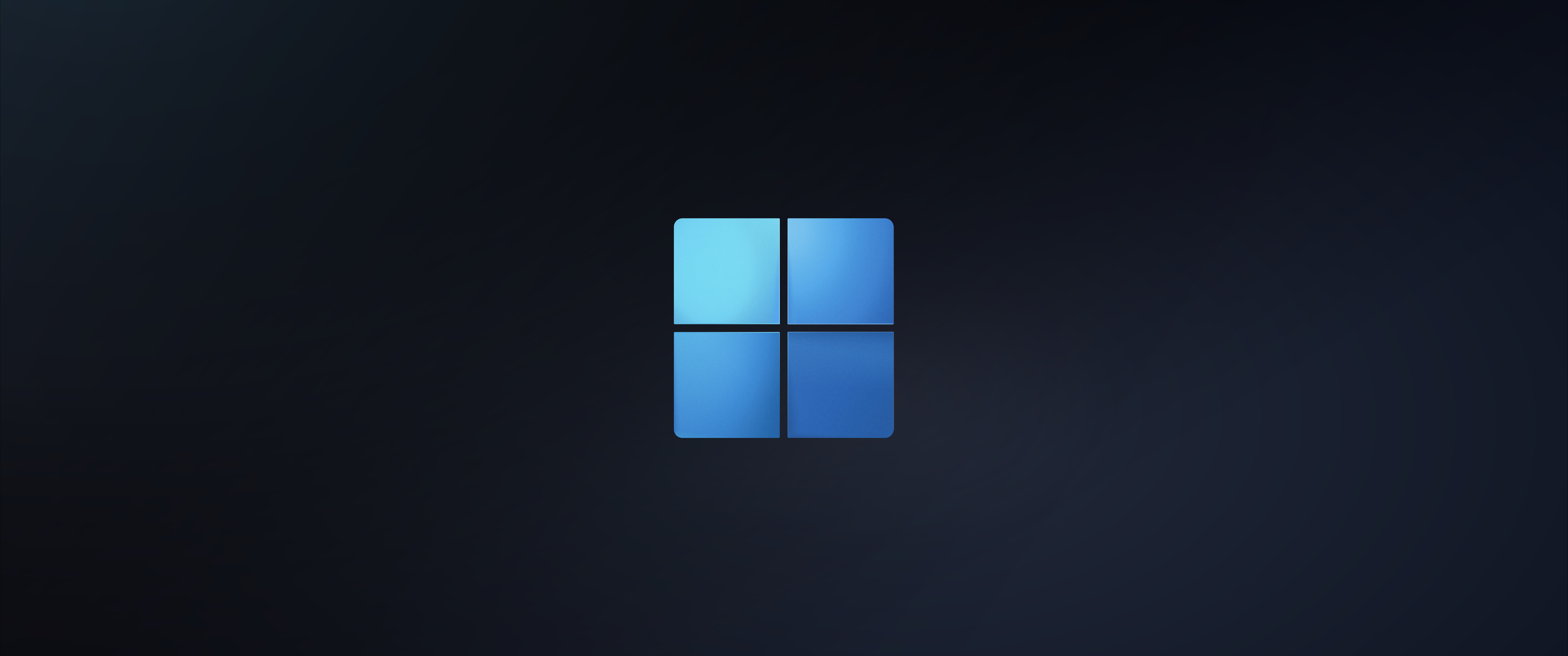 3440x1440 Windows 11 Logo Minimal 15k UltraWide Quad HD 1440P ,HD 4k ...
