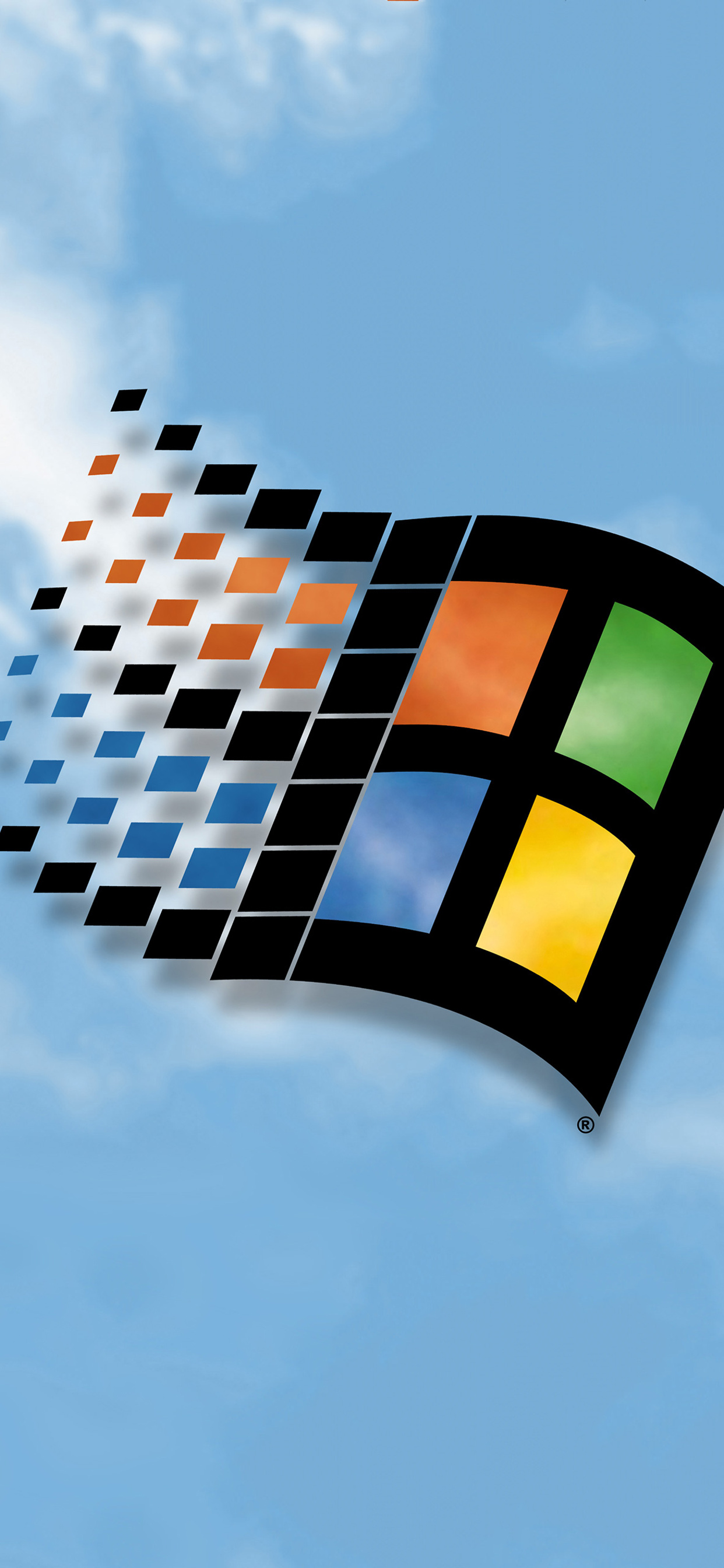 1242x26 Windows 98 4k Iphone Xs Max Hd 4k Wallpapers Images Backgrounds Photos And Pictures