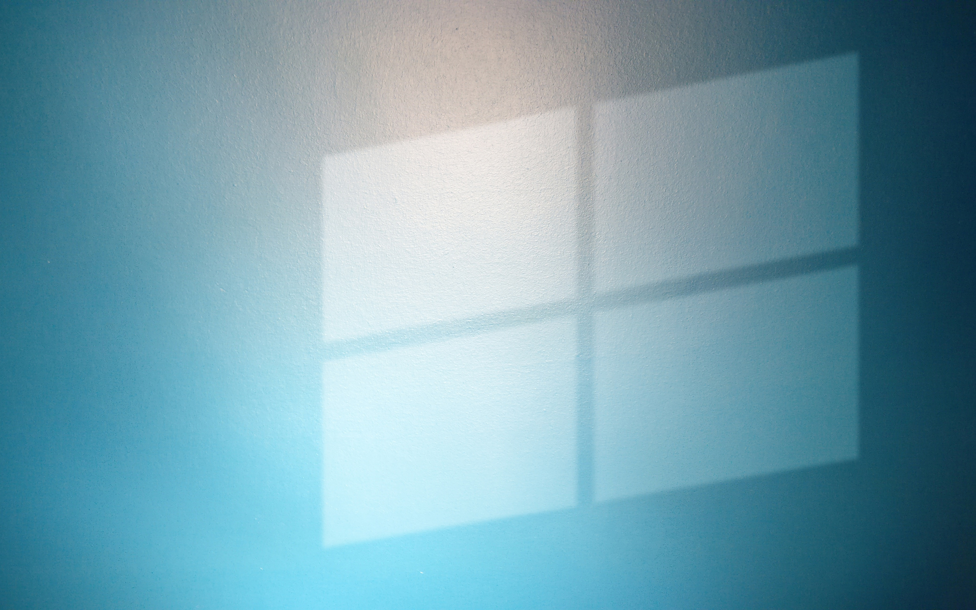 19x10 Windows Logo On Wall 1080p Resolution Hd 4k Wallpapers Images Backgrounds Photos And Pictures