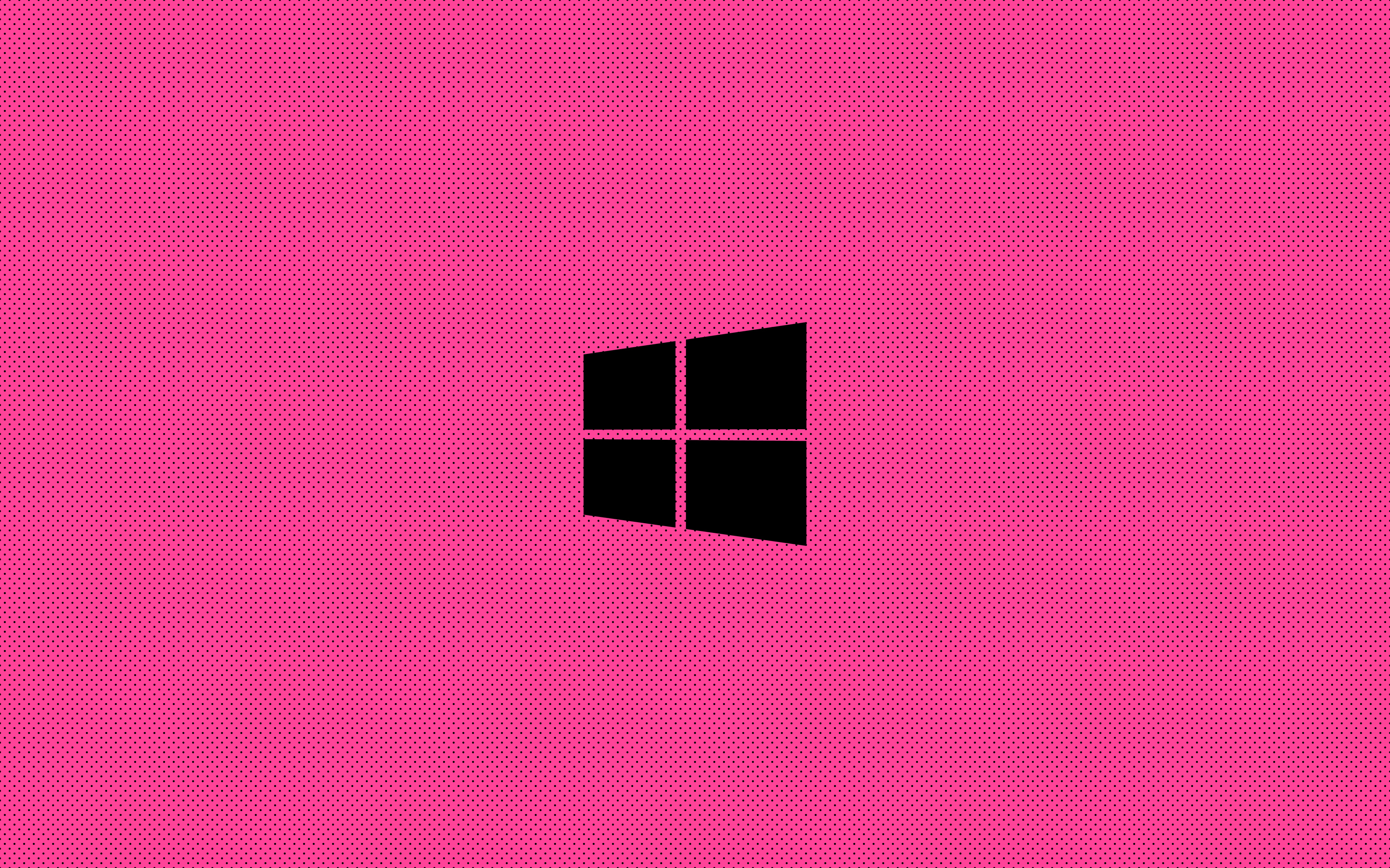 2880x1800 Windows Pink Minimal Logo 8k Macbook Pro Retina HD 4k Wallpapers Images Backgrounds  