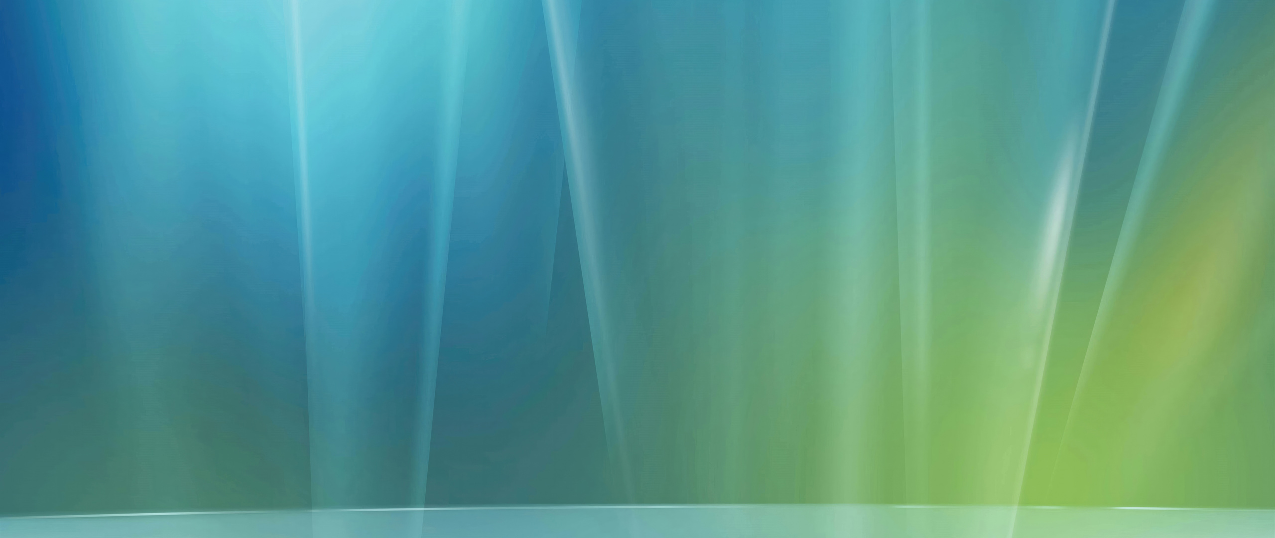 2560x1080 Windows Vista Aurora Blue Wallpaper,2560x1080 Resolution HD ...