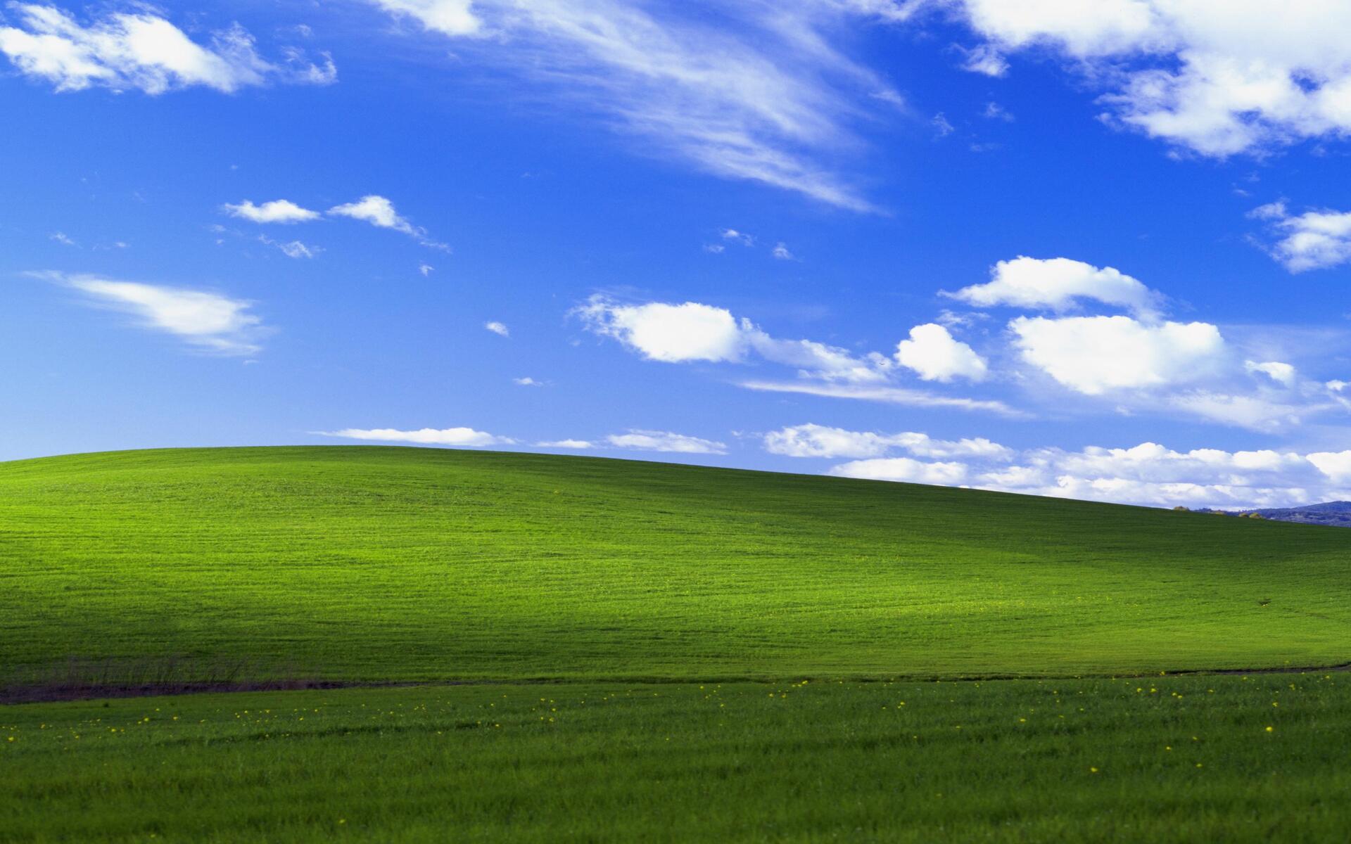 1920x1200 Windows Xp Bliss 4k 1080P Resolution HD 4k Wallpapers Images  