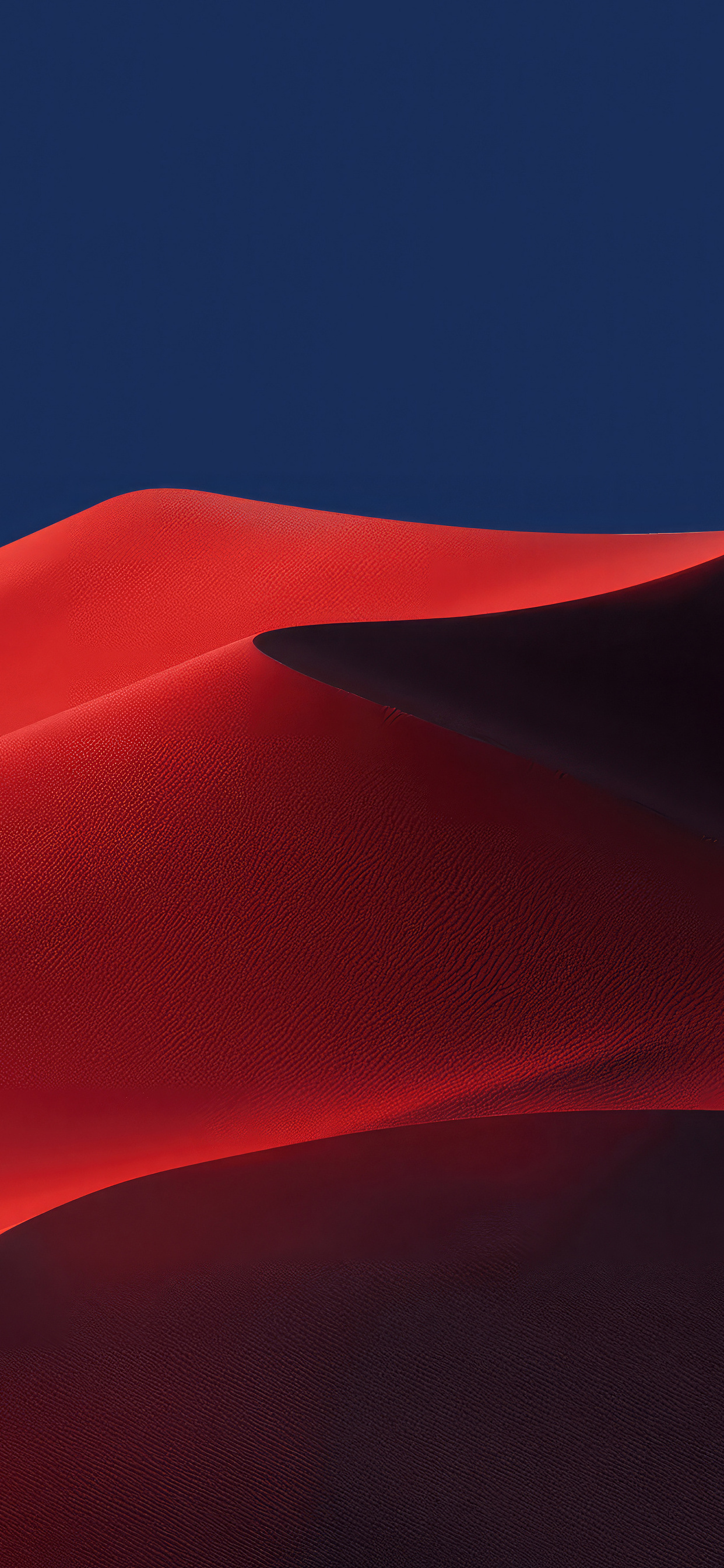 1242x2688 Windows Xp Bliss Dark Iphone XS MAX HD 4k Wallpapers, Images