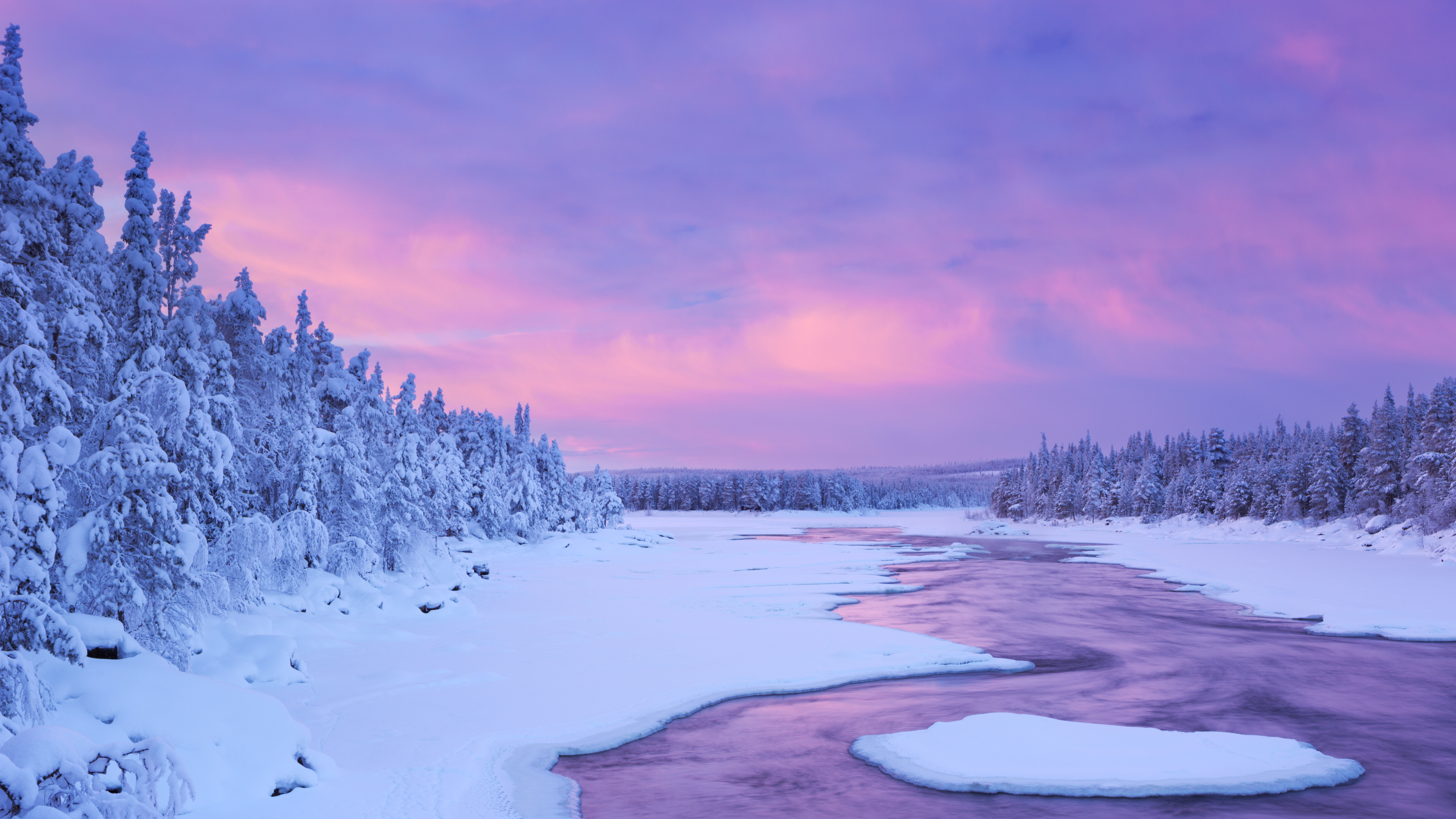 5120x2880 Winter 5k 5k HD 4k Wallpapers, Images, Backgrounds, Photos and  Pictures