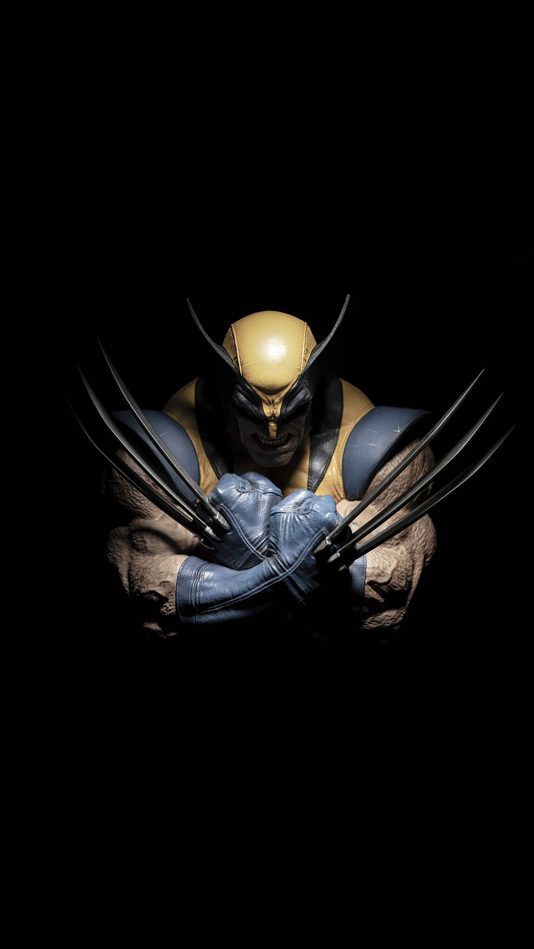 Top more than 152 wolverine wallpaper for mobile super hot