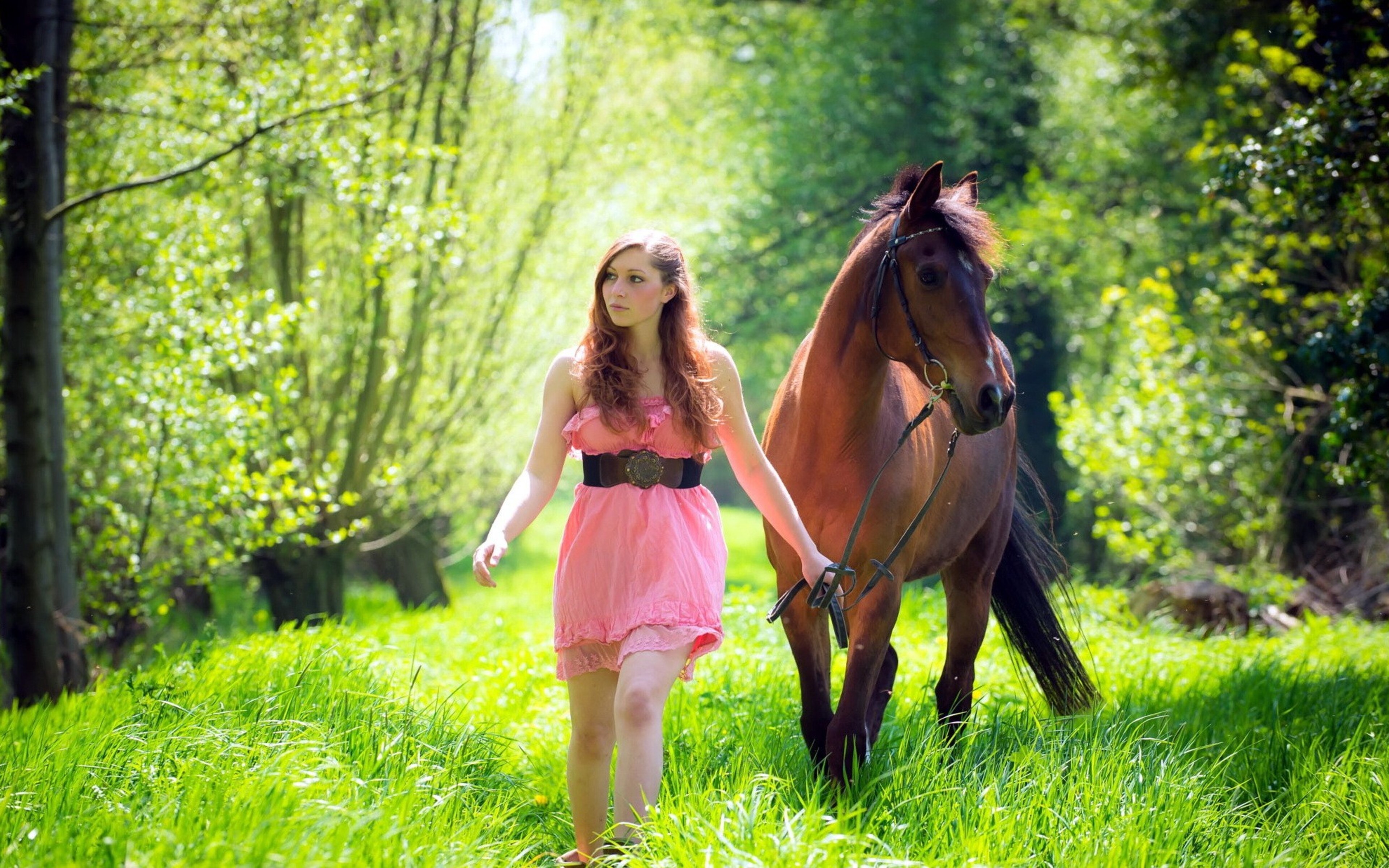 Лошадку ведет. Фотосессия с лошадьми на природе. Красивые девушки на природе. Девушка с лошадью. Две девушки на лошадях.