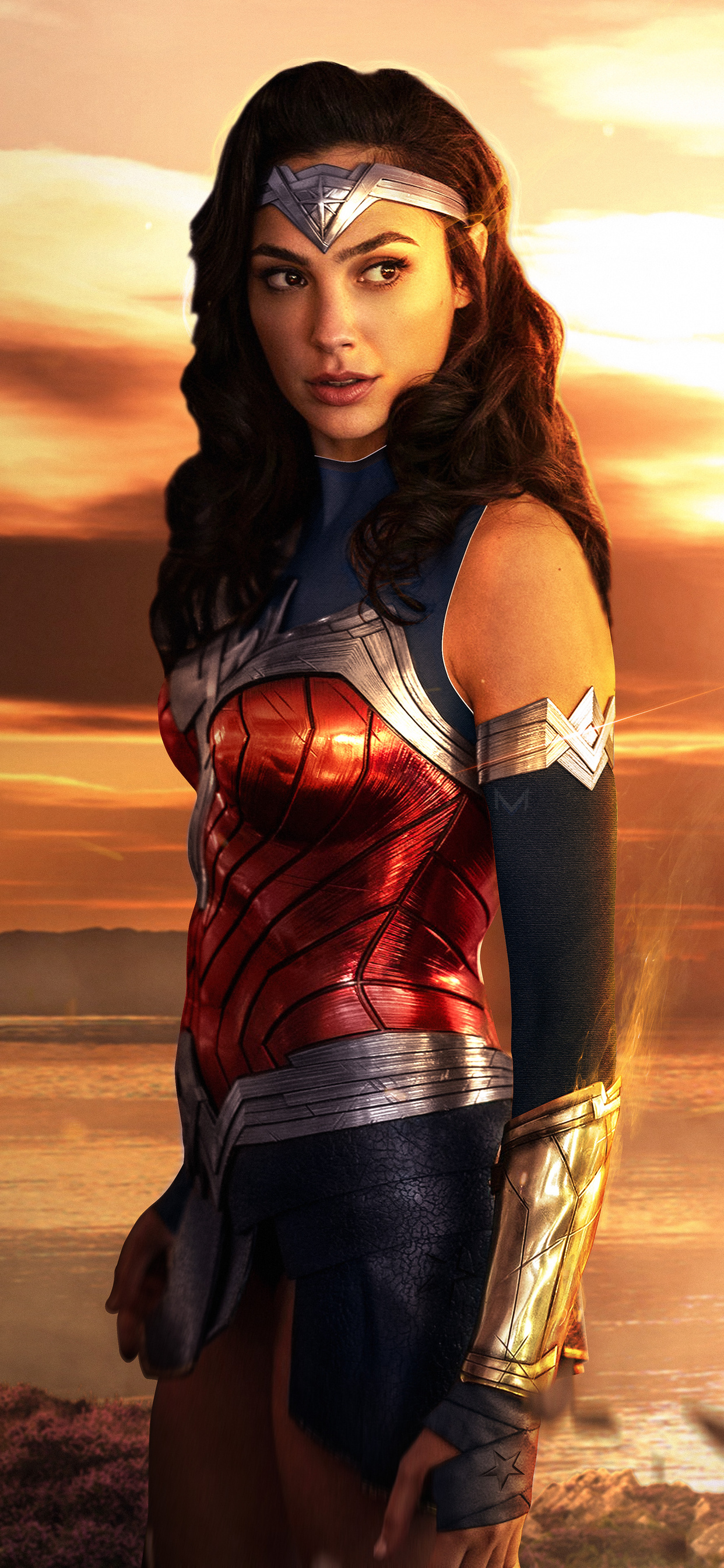 1242x2688 Wonder Woman 1984 Movie Iphone XS MAX HD 4k Wallpapers ...