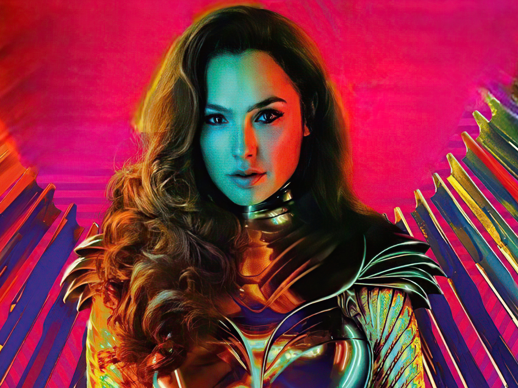 1680x1260 Wonder Woman 1984 Movie Art 4k 1680x1260 Resolution HD 4k