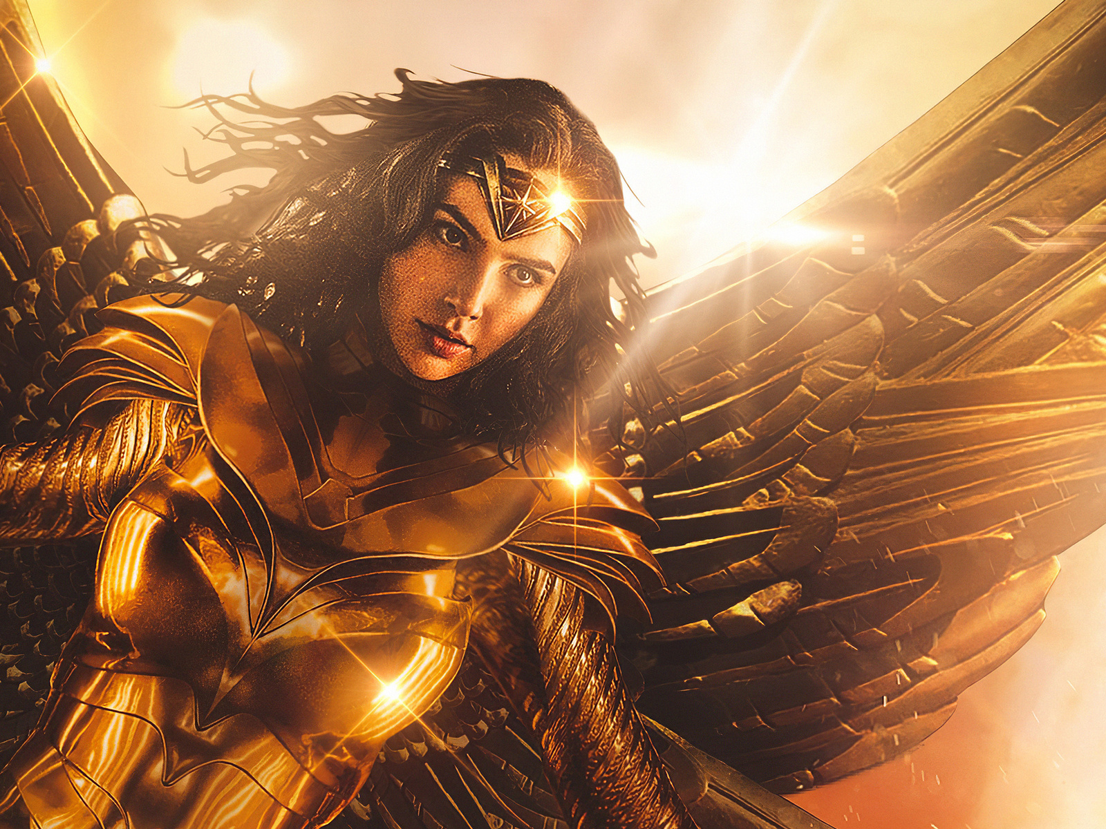 1600x1200 Wonder Woman 1984 Wings 1600x1200 Resolution Hd 4k Wallpapers 