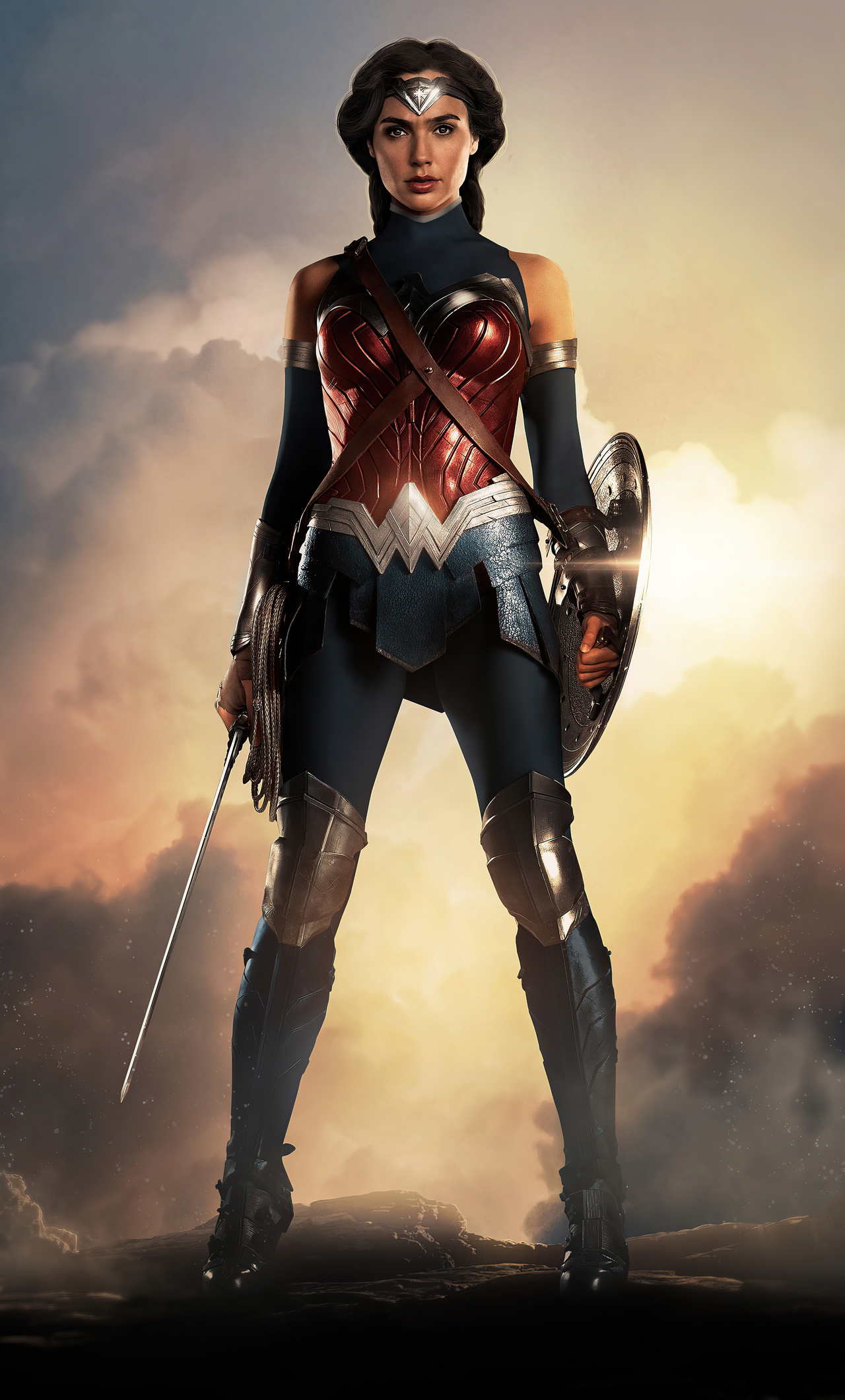 new 52 wonder woman suit