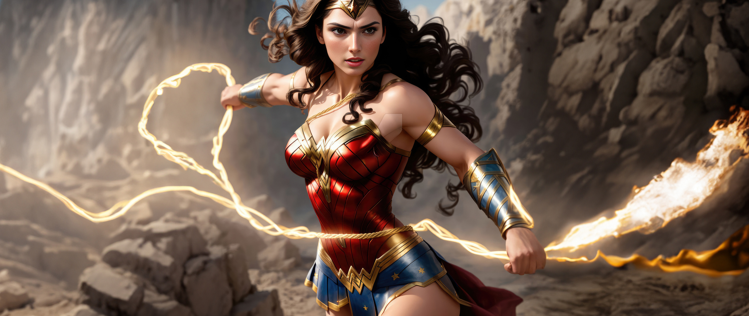 2560x1080 Wonder Woman 5k 2023 Wallpaper,2560x1080 Resolution Hd 4k 