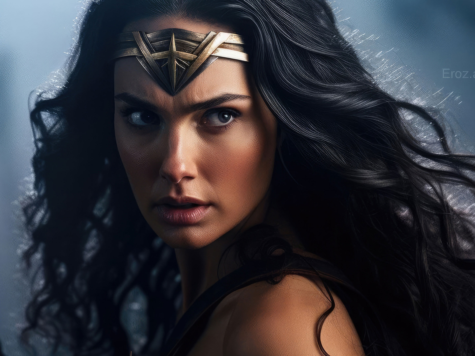 1600x1200 Wonder Woman Amazonian 2023 Wallpaper,1600x1200 Resolution HD ...