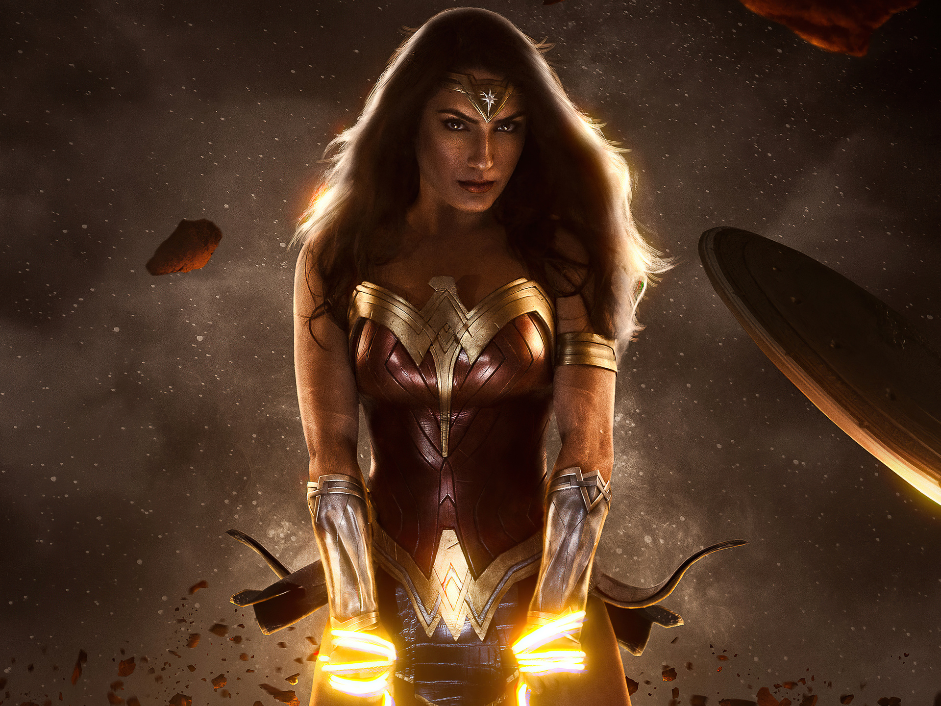 1920x1440 Wonder Woman Cosplay Comic 1920x1440 Resolution HD 4k ...