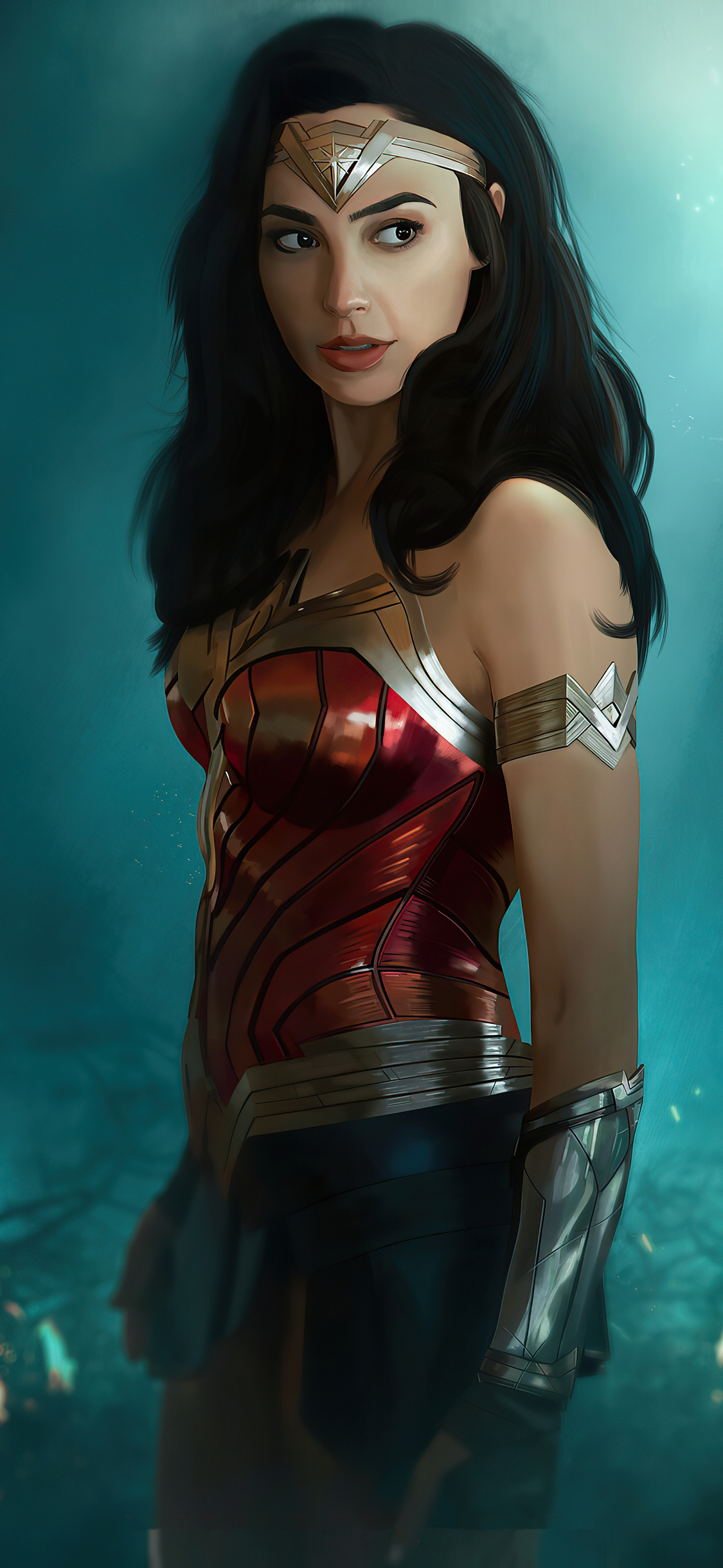 1125x2436 Wonder Woman Gal Gadot 2020 4k Iphone XS,Iphone 10,Iphone X HD 4k  Wallpapers, Images, Backgrounds, Photos and Pictures