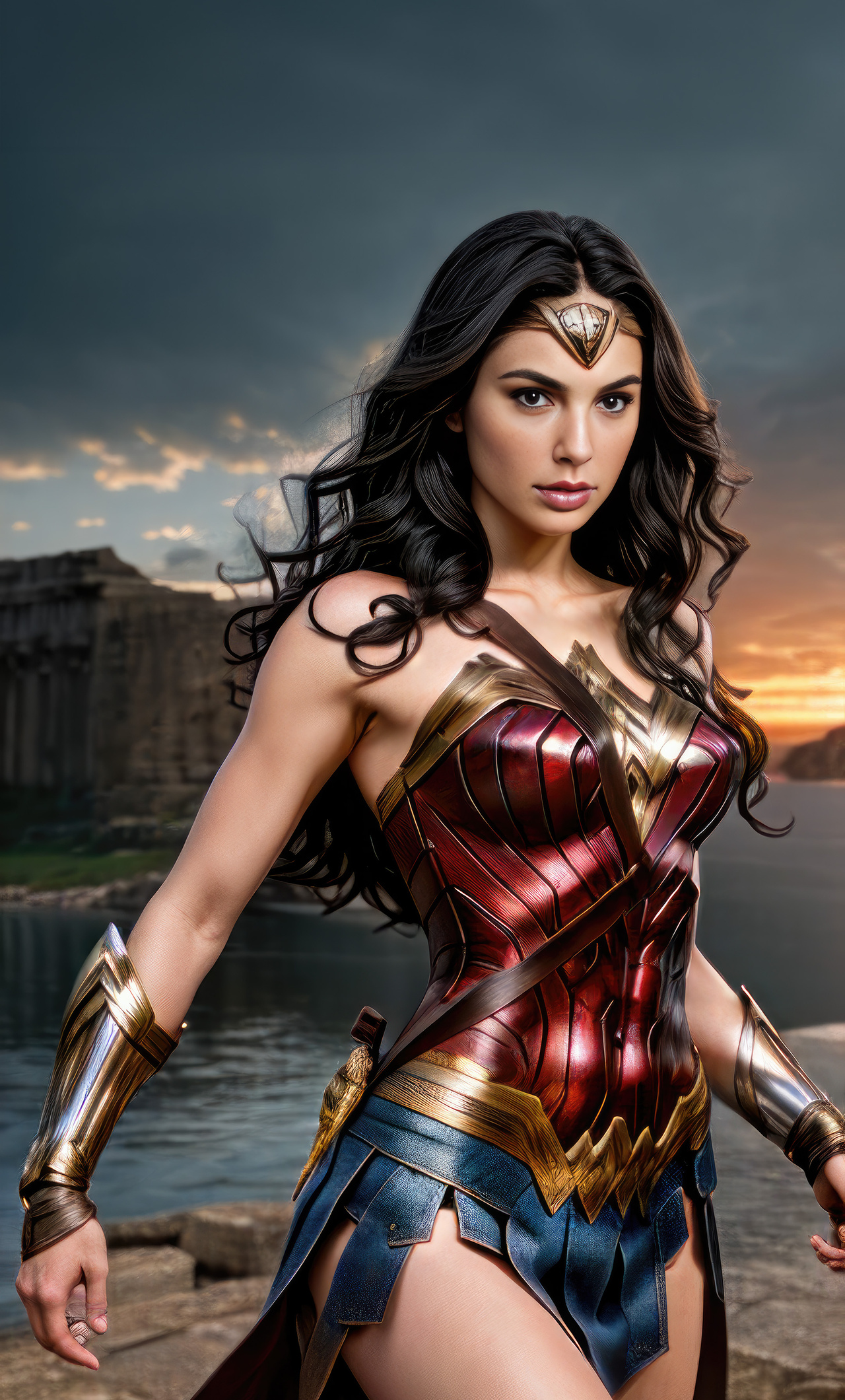 1280x2120-wonder-woman-power-5k-iphone-6-hd-4k-wallpapers-images