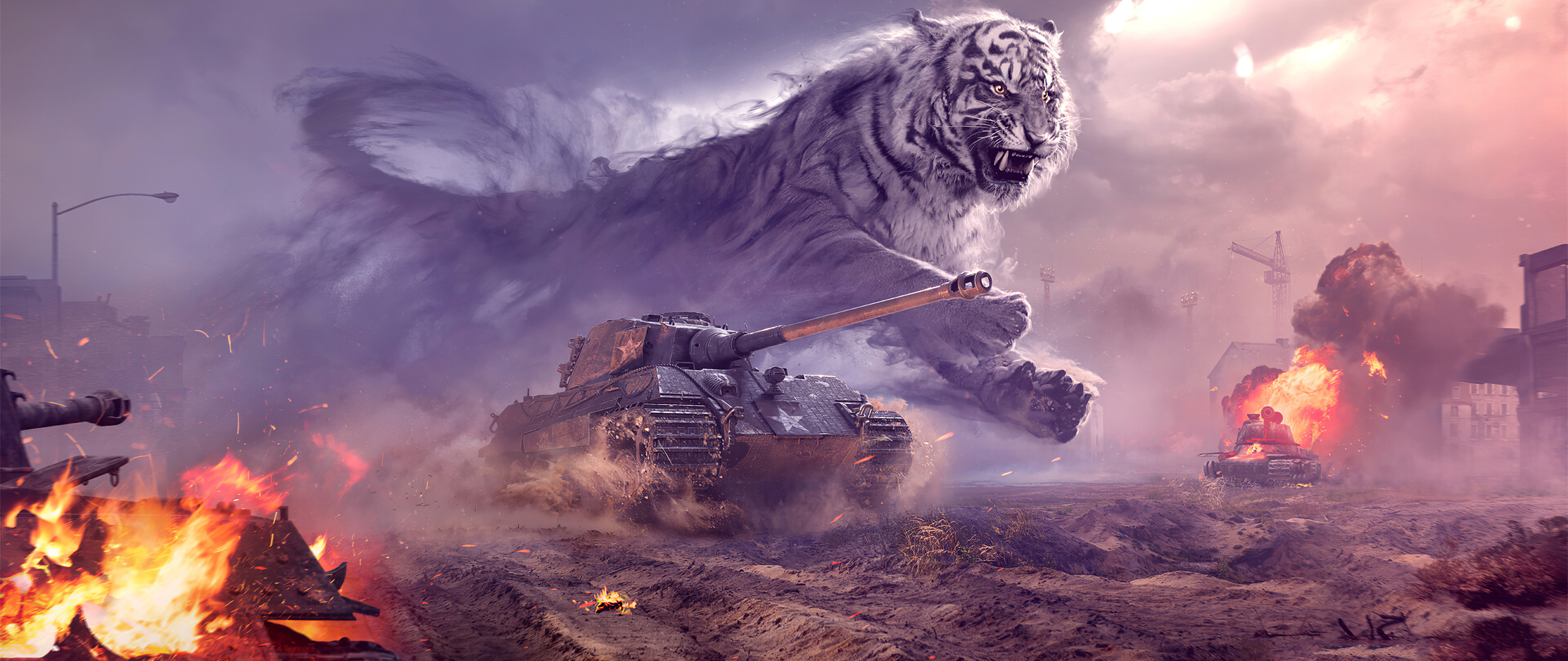 World of tank тигр. Тигр 2 свирепый в World of Tanks Blitz. Королевский тигр захваченный WOT. Королевский тигр ворлд оф танк. Тигр 2 танк блиц.